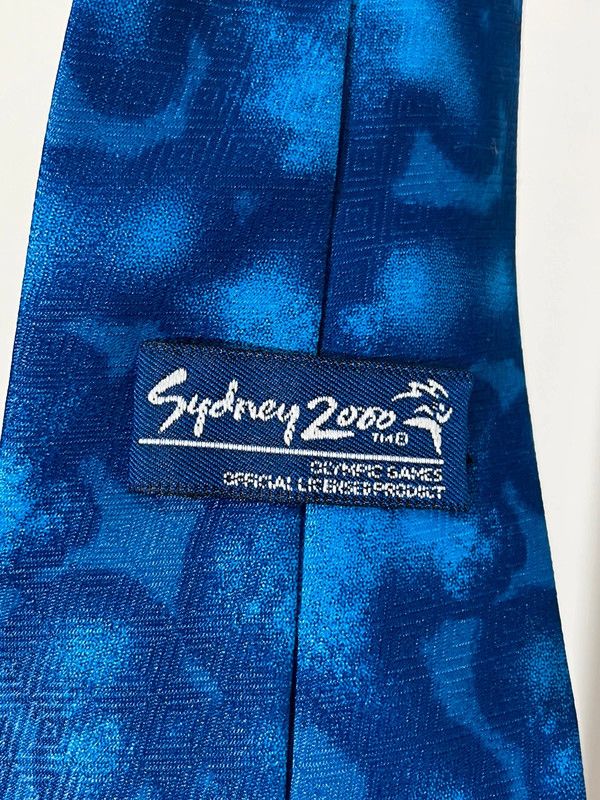 USA Olympics × Vintage Sydney Olympic Games 2000official licensed product Size ONE SIZE - 3 Thumbnail