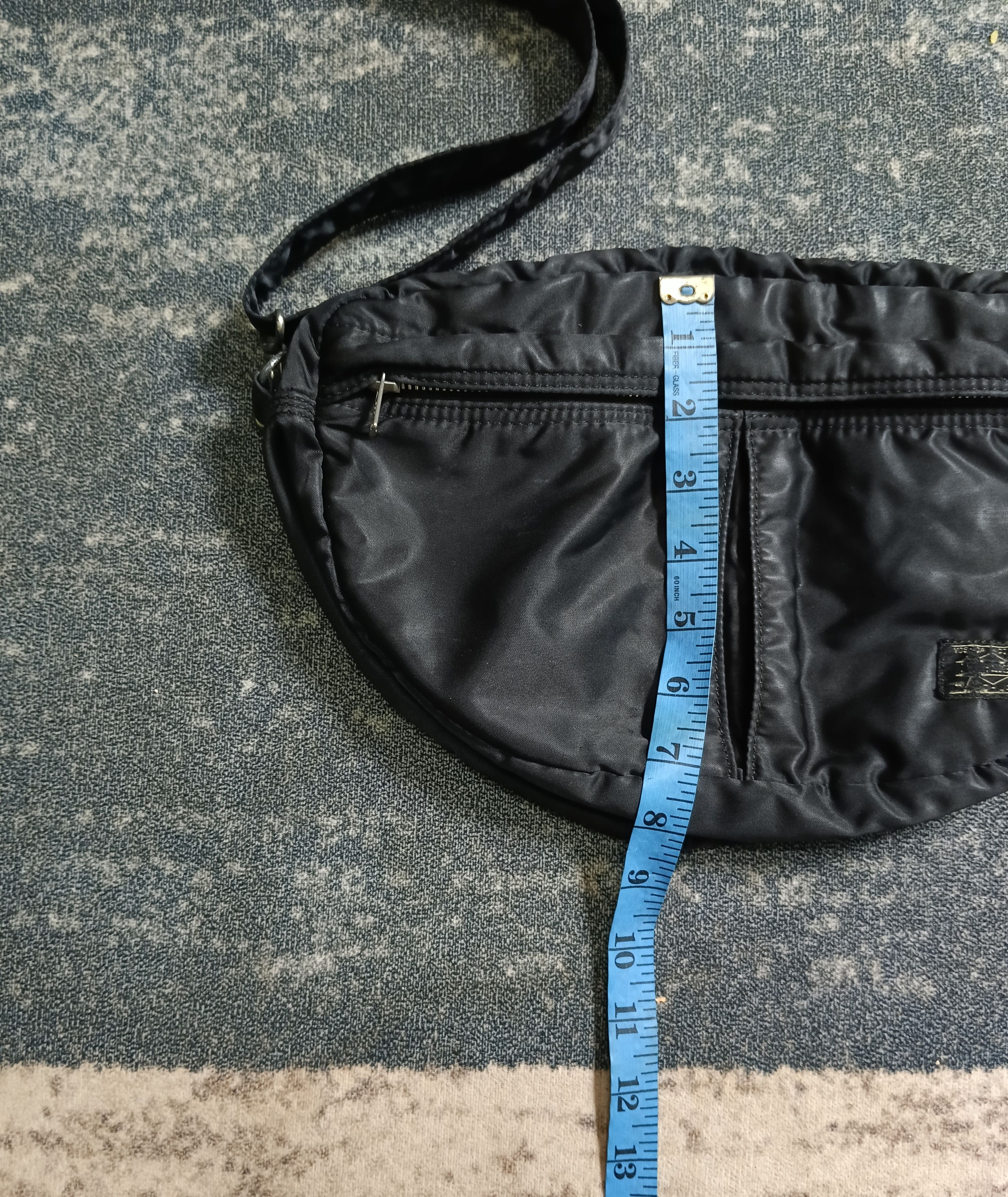 Hypebeast × Porter PORTER TANKER AROUND SHOULDER Size ONE SIZE - 13 Thumbnail