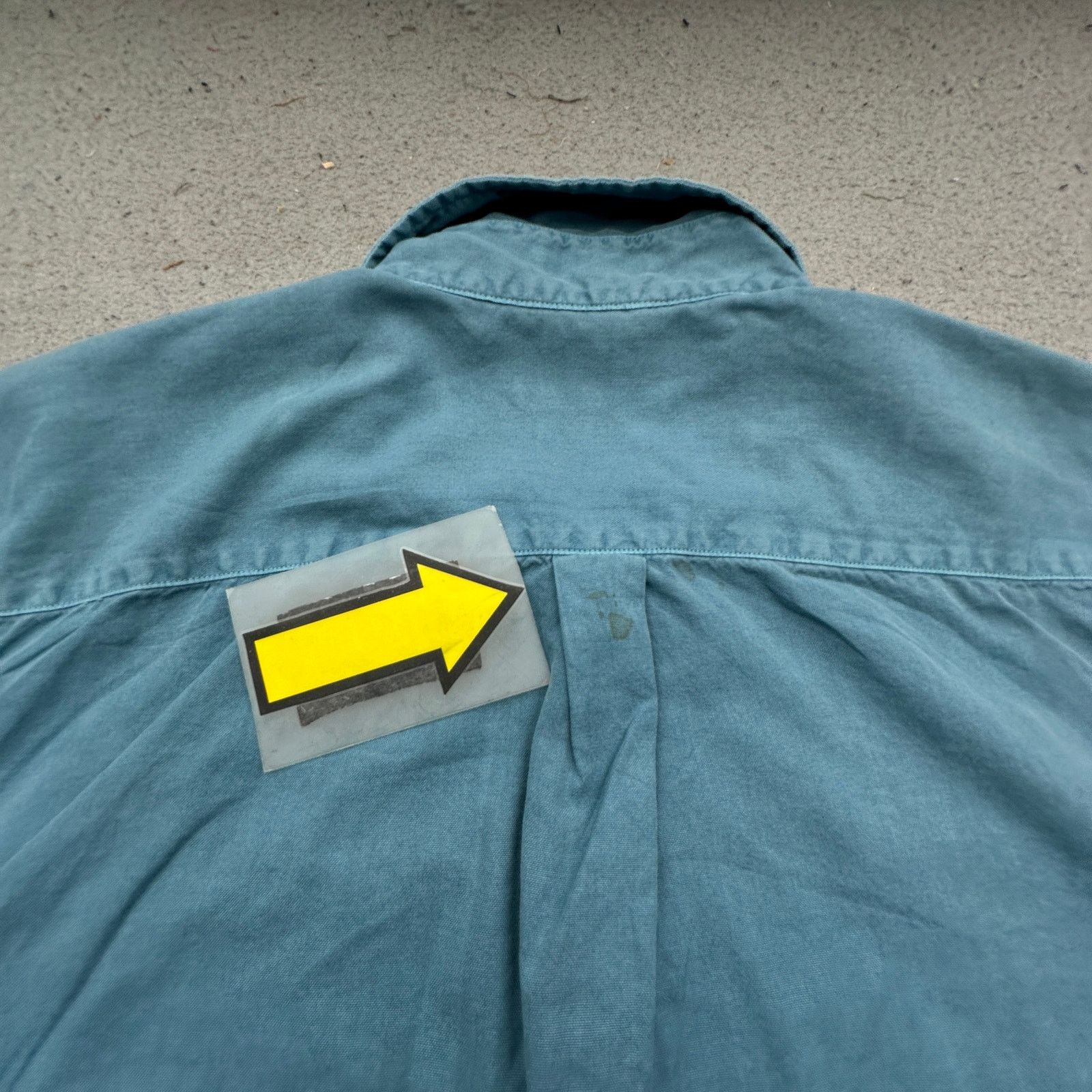 Peter Millar Peter Millar Mountainside Long Sleeve Button Shirt Large Size US L / EU 52-54 / 3 - 7 Thumbnail