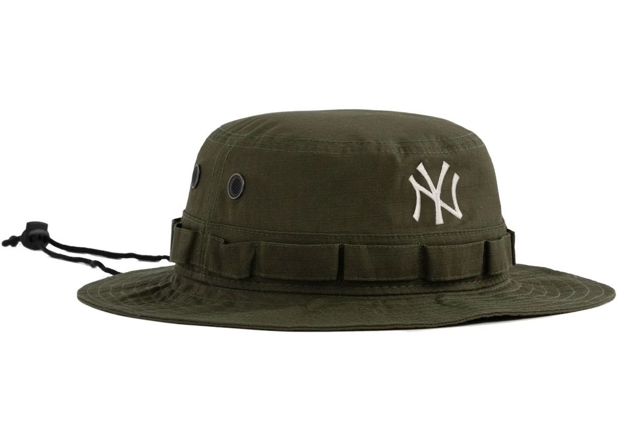 Aime Leon Dore Bucket Hat | Grailed