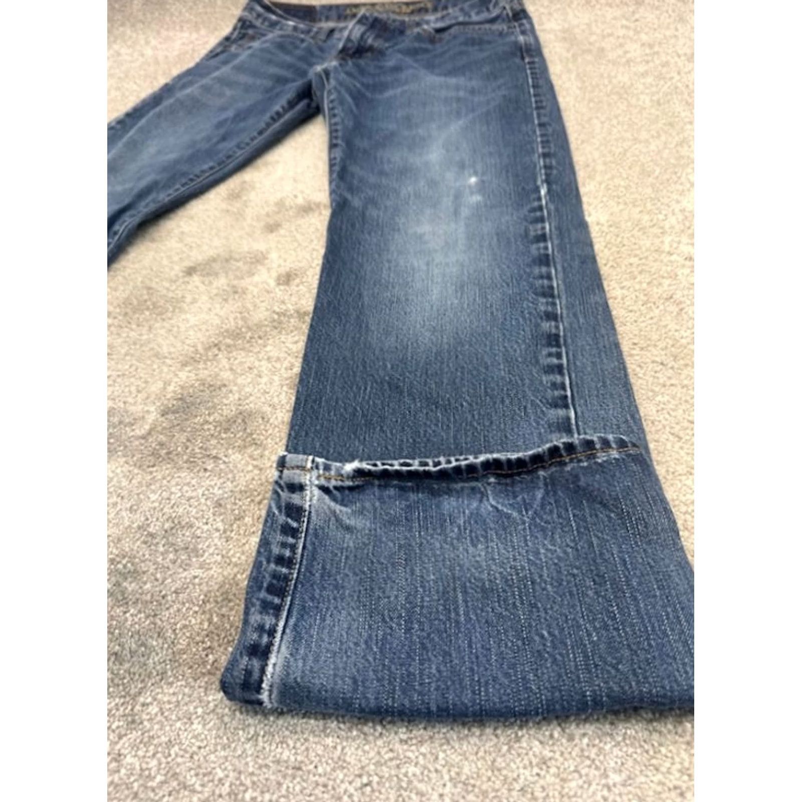 American Eagle Outfitters American Eagle Outfitters Jeans Shirt? Size US 30 / EU 46 - 3 Thumbnail