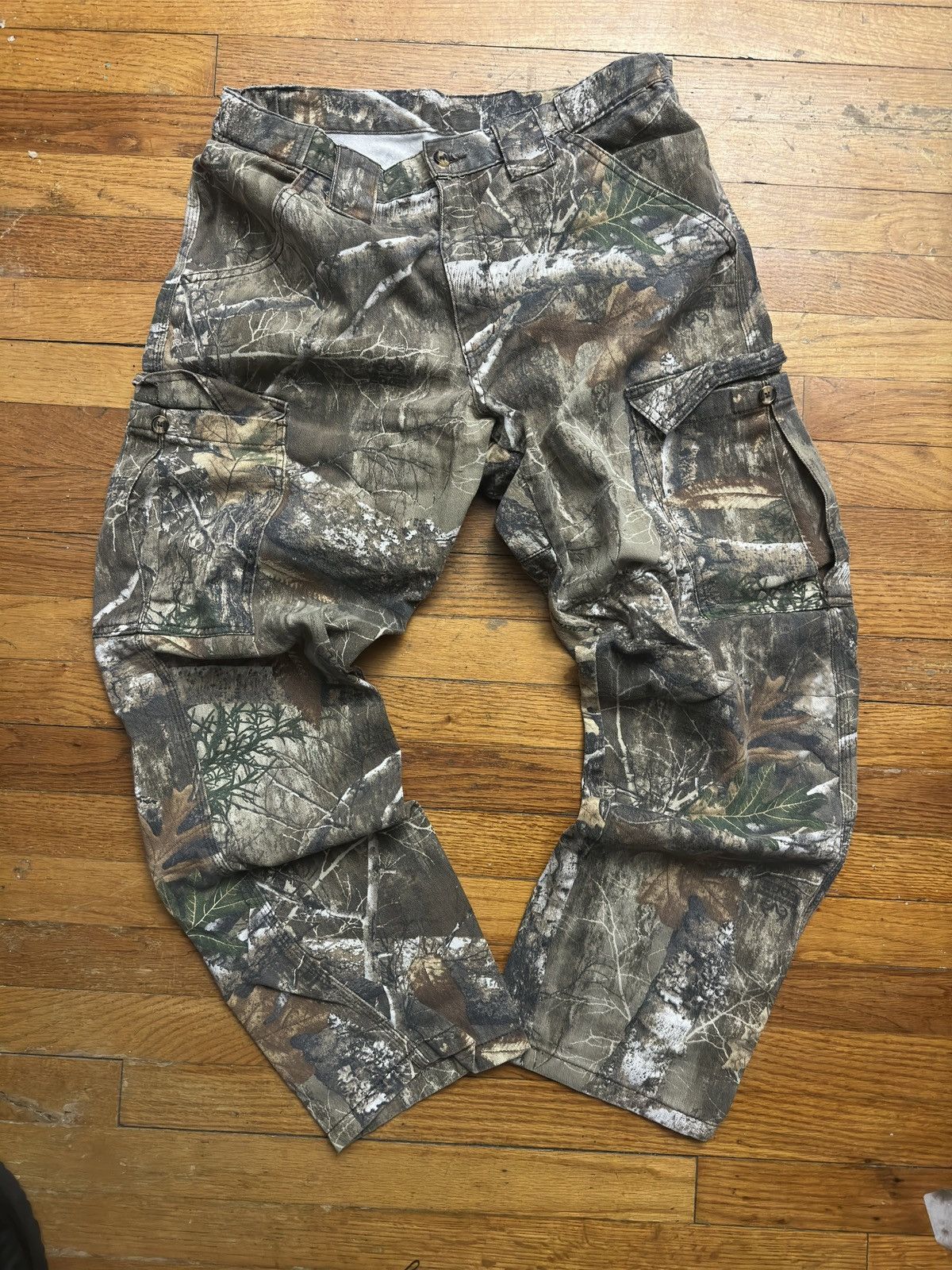 Other Cargo pants Size US 32 / EU 48 - 1 Preview