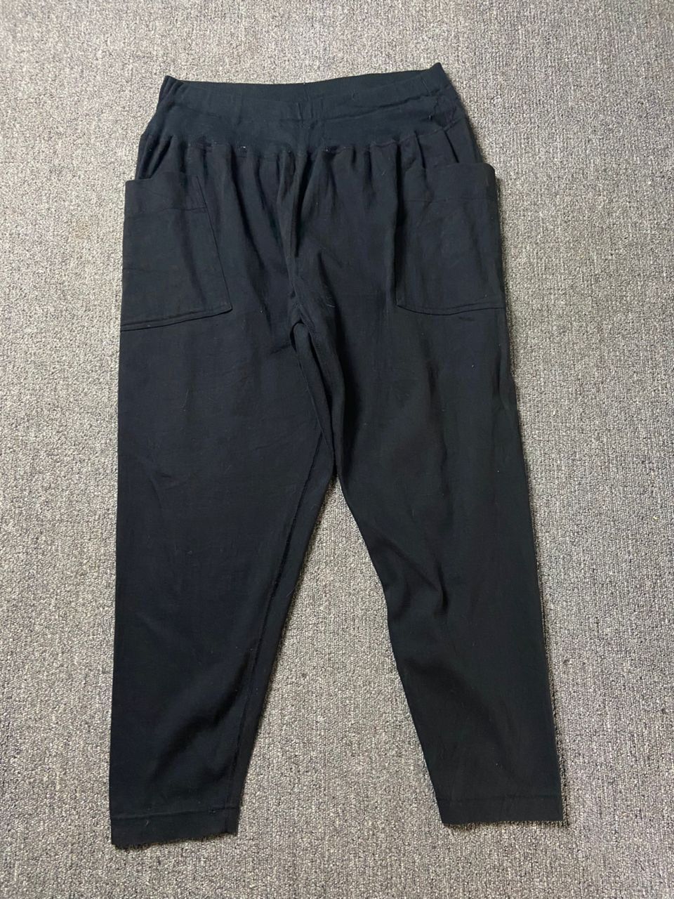 Issey Miyake Plantation Issey Miyake Loungewear Sweat Pants (199) Size US 32 / EU 48 - 1 Thumbnail