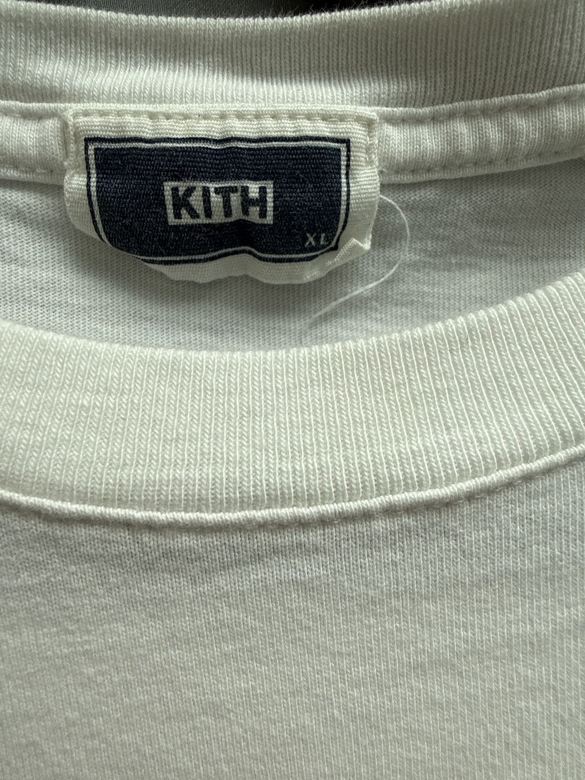 Kith Kith Cupid Tee Size US XL / EU 56 / 4 - 3 Thumbnail