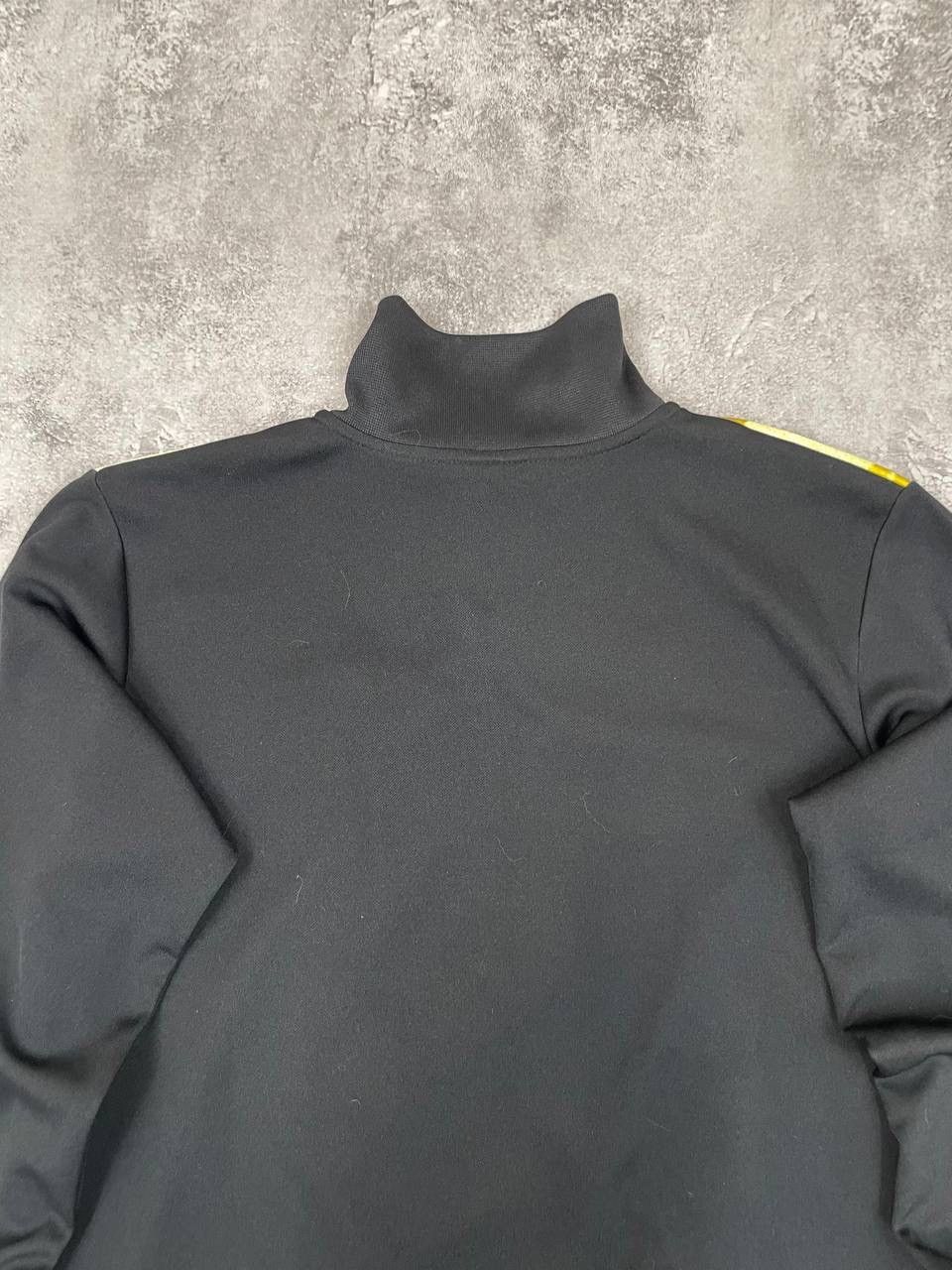 Nike Nike Men Vintage Track Jacket Sportswear Black Retro Style Size US M / EU 48-50 / 2 - 9 Thumbnail