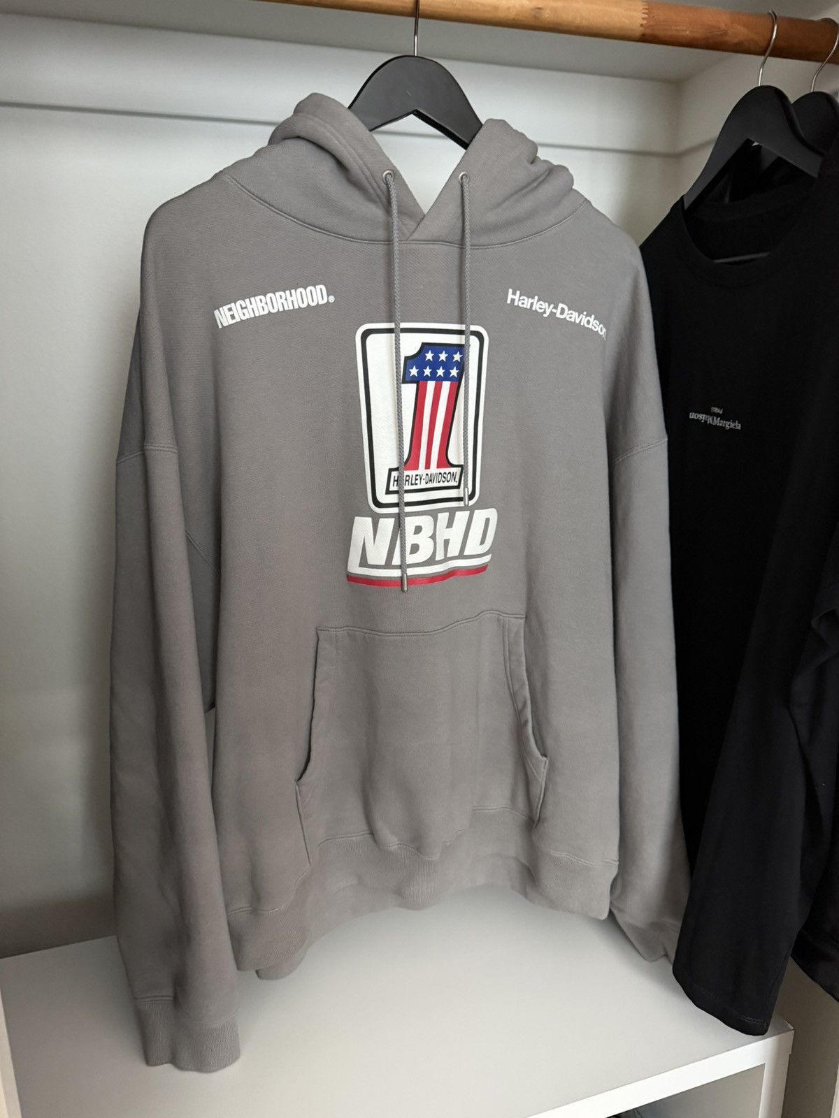 NEIGHBORHOOD × HARLEY DAVIDSON The Harley-Davidson® x NEIGHBORHOOD® Collection - webBikeWorld