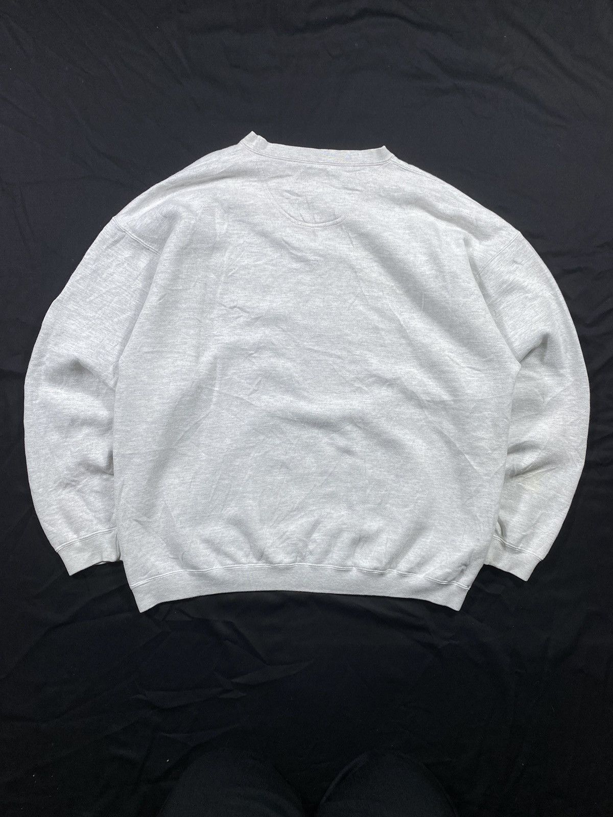 Marlboro Vintage 90s Malboro lizag sweatshirt Size US L / EU 52-54 / 3 - 2 Thumbnail