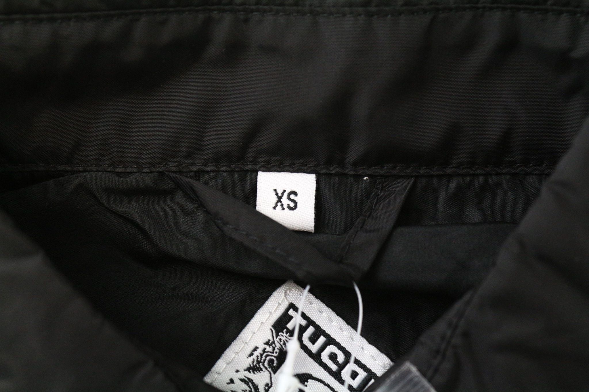 Other LORI XS Black Windproof Padded Moto Jacket 75135 Size XS / US 0-2 / IT 36-38 - 5 Thumbnail