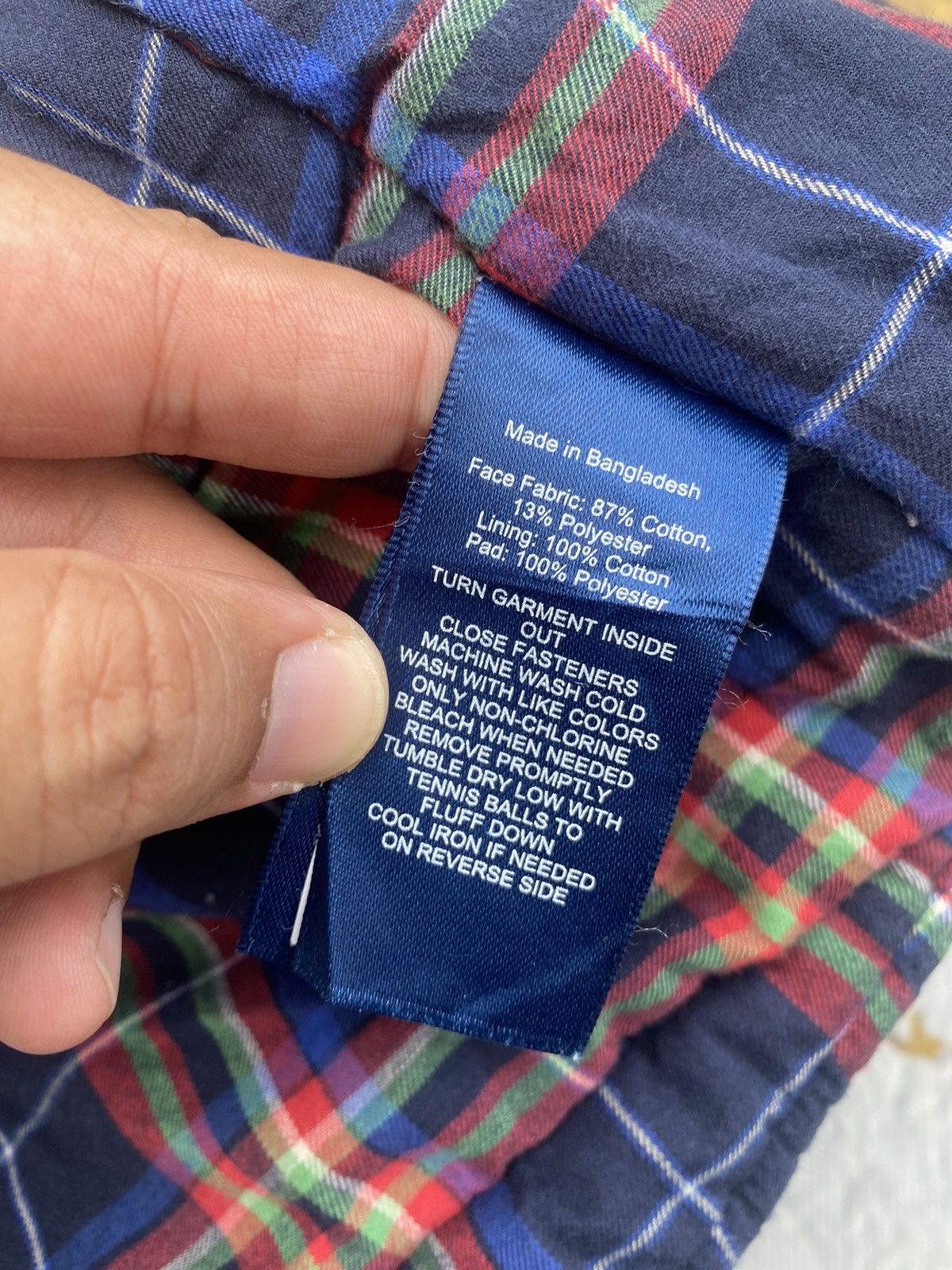 Polo Ralph Lauren Vintage Polo by Ralph Lauren Vest. #C1 Size US S / EU 44-46 / 1 - 7 Thumbnail