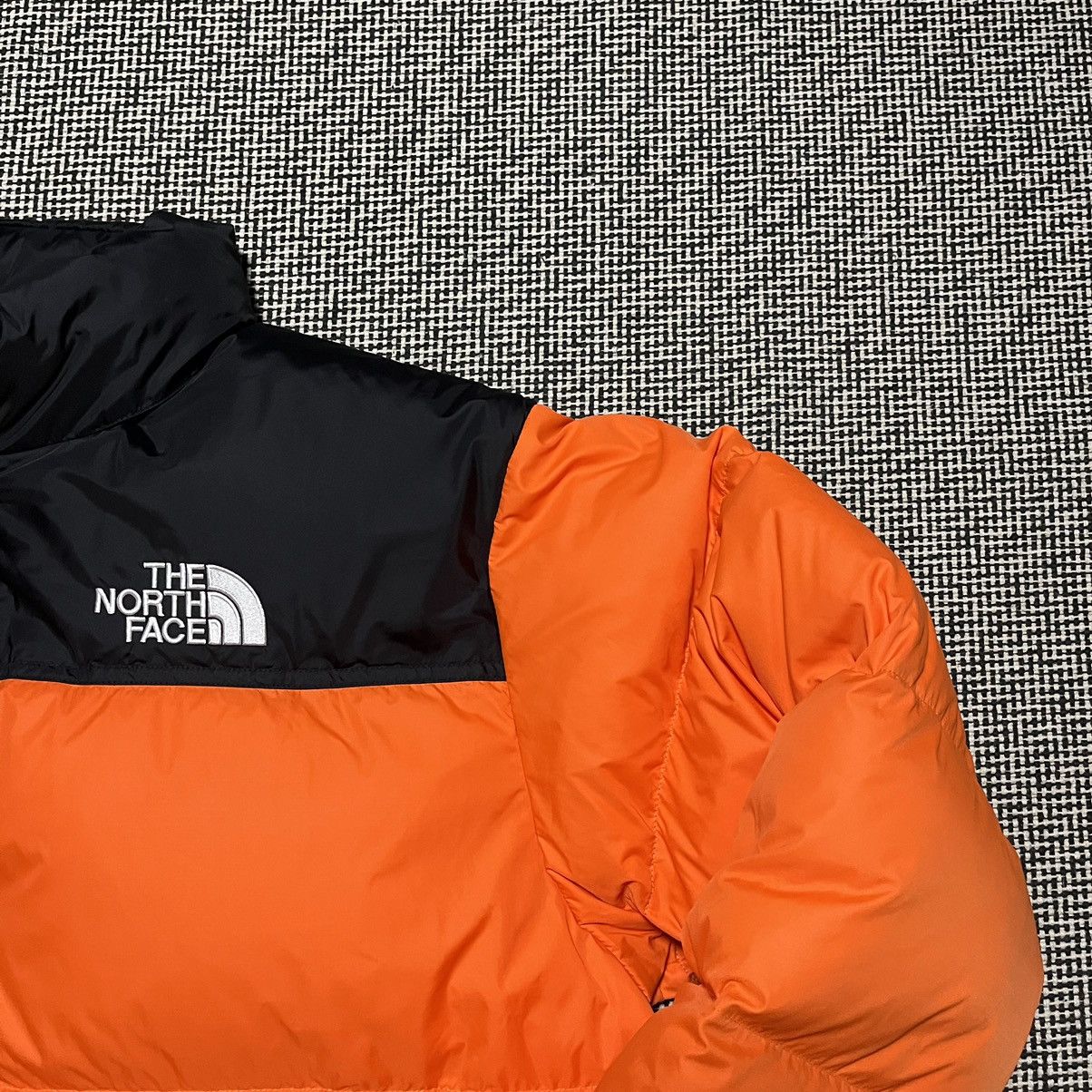 The North Face The North Face 1996 Retro Nuptse Size US XL / EU 56 / 4 - 8 Thumbnail