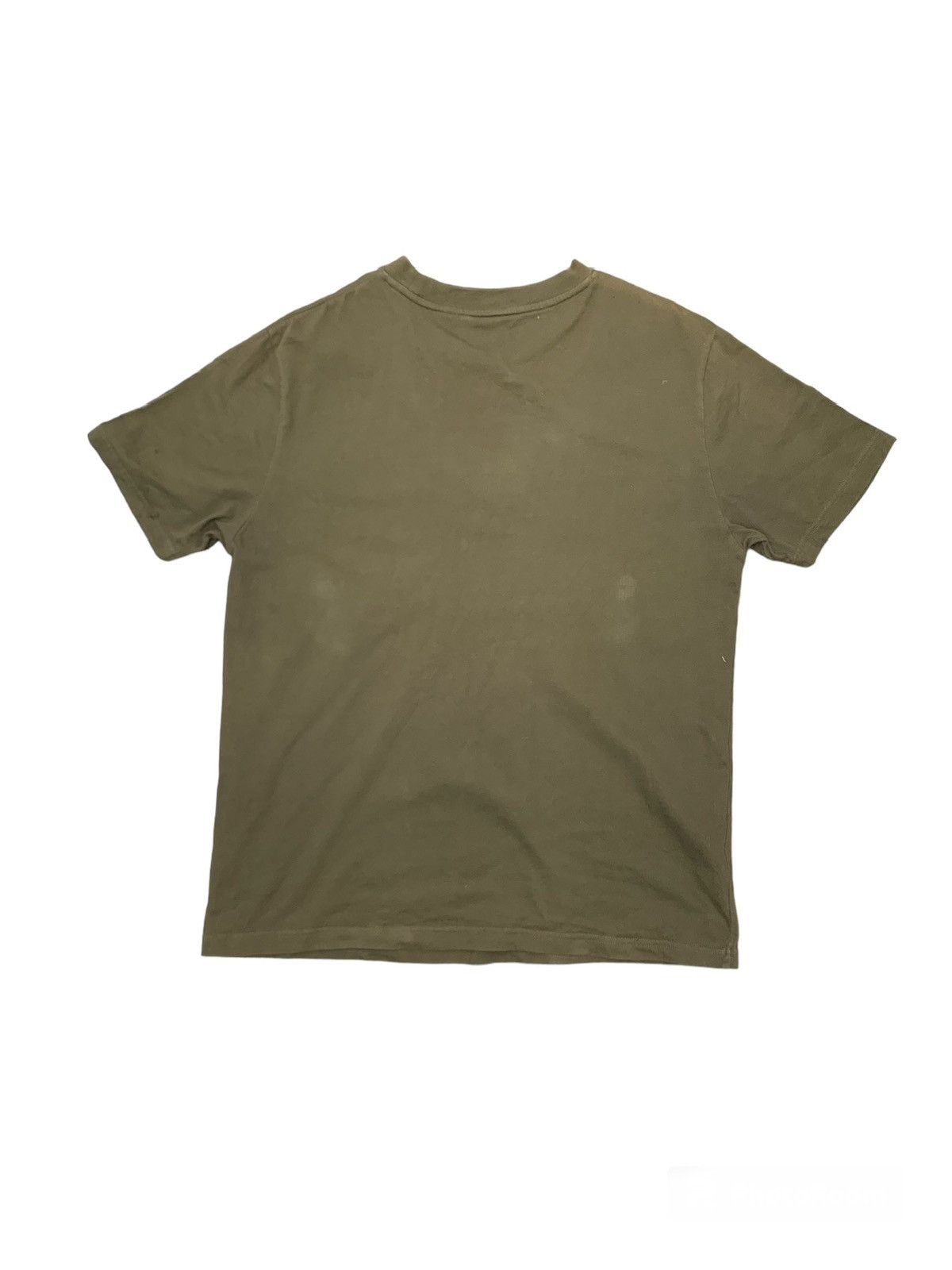 Wild Things Wild Things Spellout Tshirt Size US XL / EU 56 / 4 - 2 Thumbnail