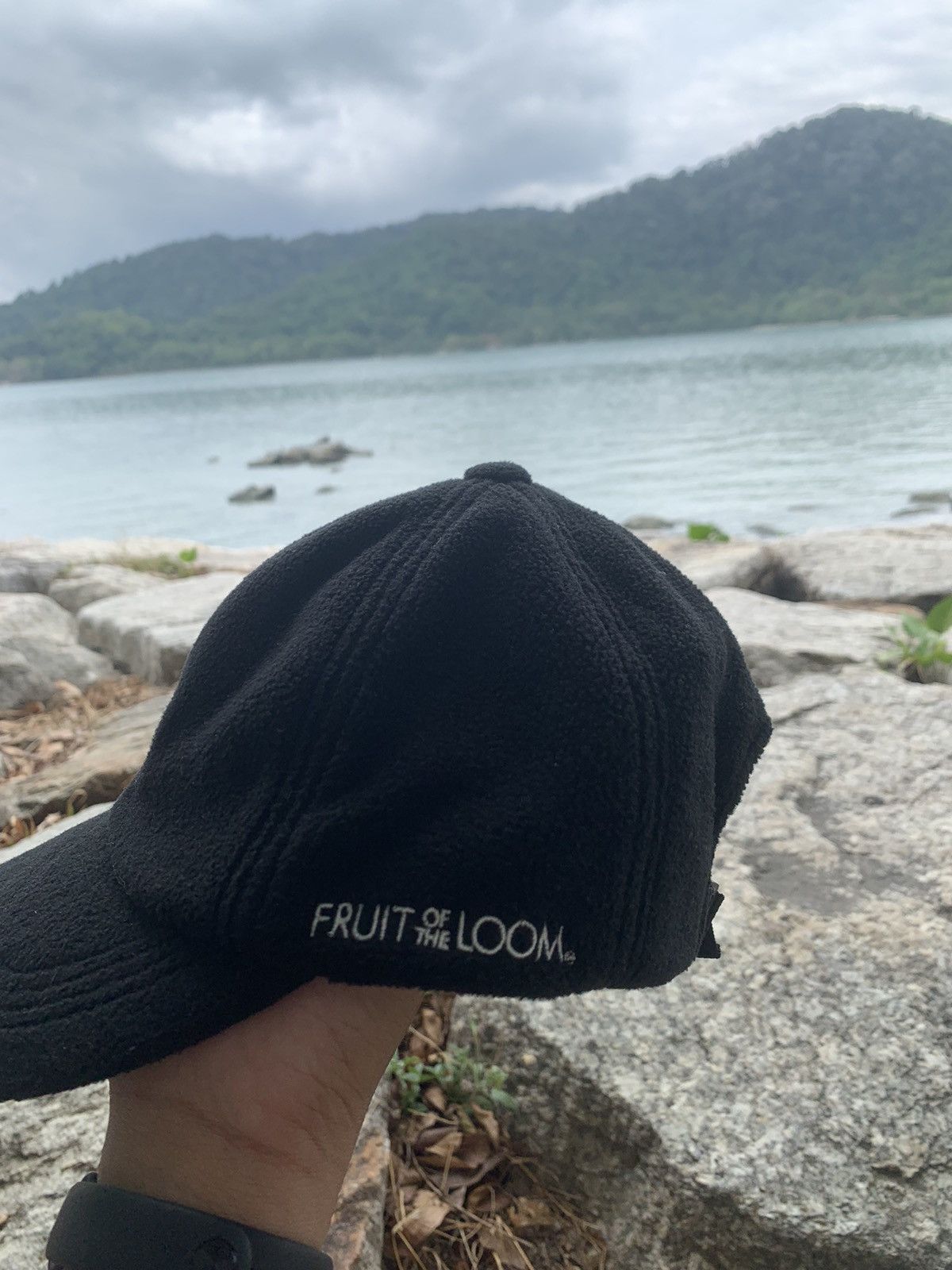Fruit Of The Loom Fruit Of The Loom cap Size ONE SIZE - 3 Thumbnail