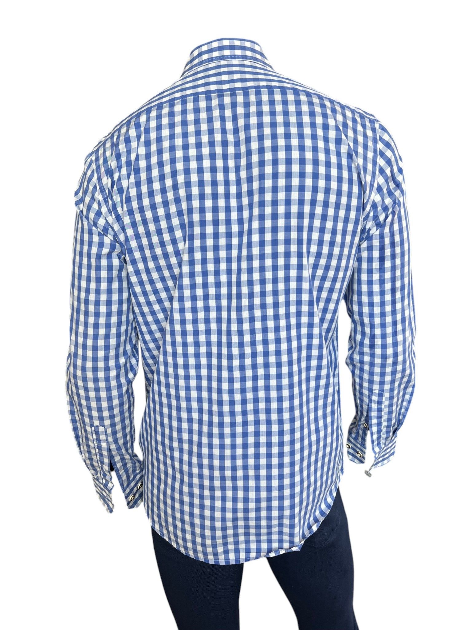 Other Loden Frey shirts Size US M / EU 48-50 / 2 - 2 Thumbnail