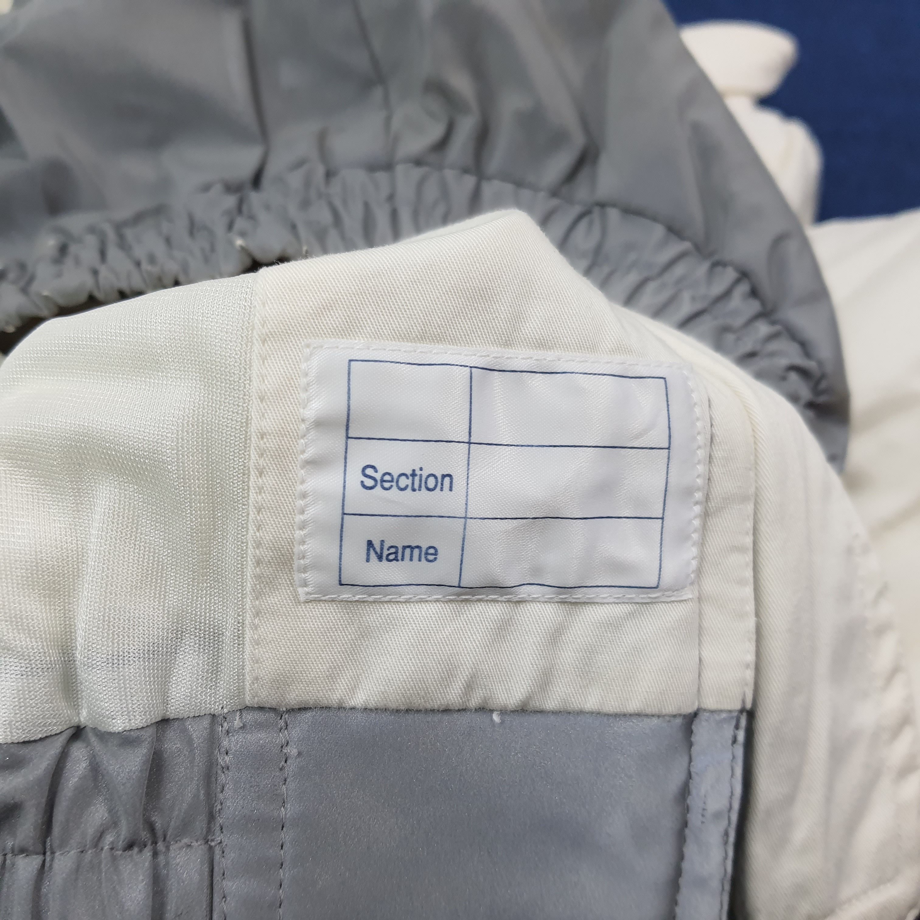Honda Vintage 90s BAR Honda F1 Racing Reflective Jacket C278N20 Size US L / EU 52-54 / 3 - 8 Thumbnail