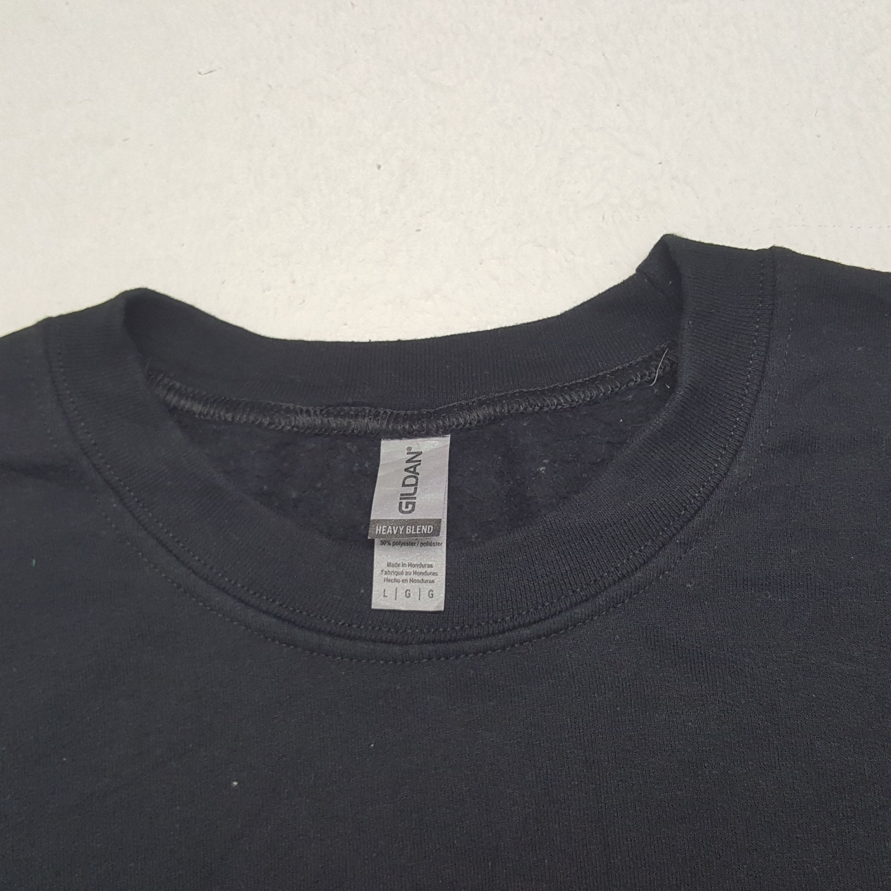 NFL × Vintage Vintage Kansas City American Football Team Sweatshirt Size US M / EU 48-50 / 2 - 4 Thumbnail
