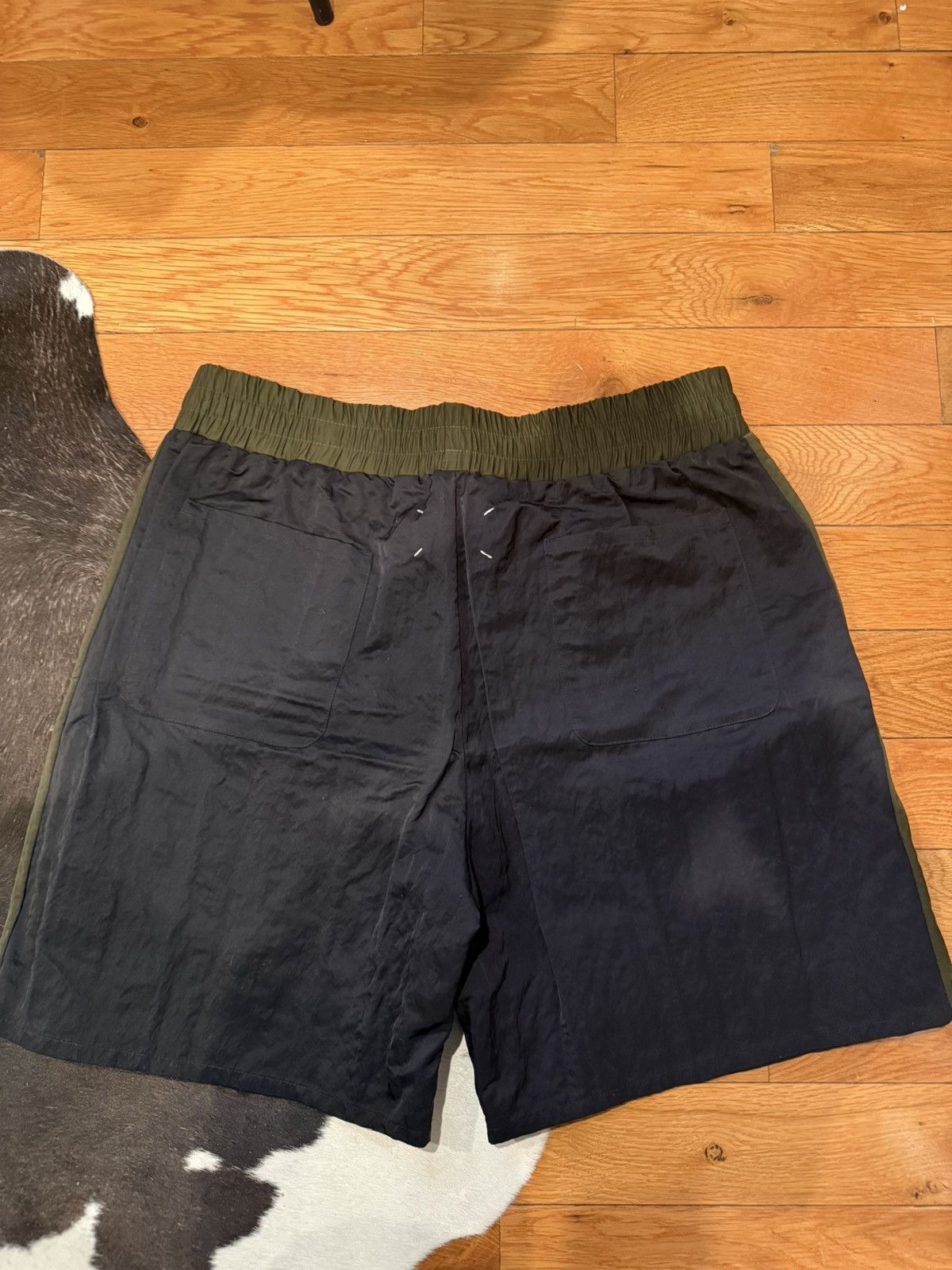 Maison Margiela Shorts Size US 36 / EU 52 - 6 Thumbnail