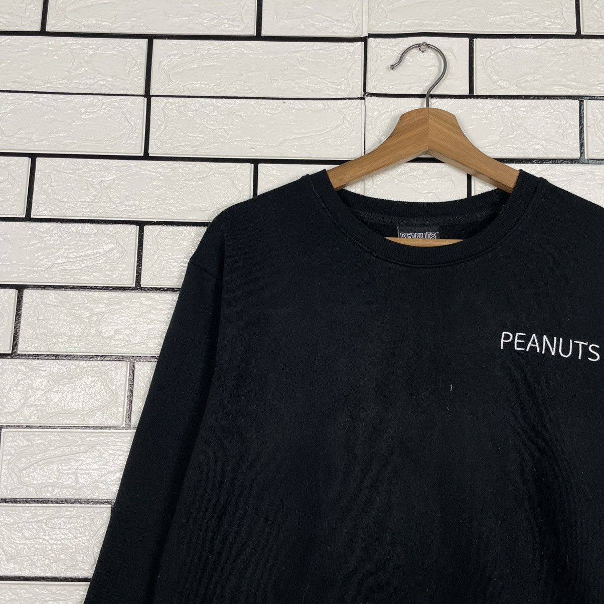 Peanuts Peanuts Snoopy Sweatshirt Size US M / EU 48-50 / 2 - 6 Thumbnail
