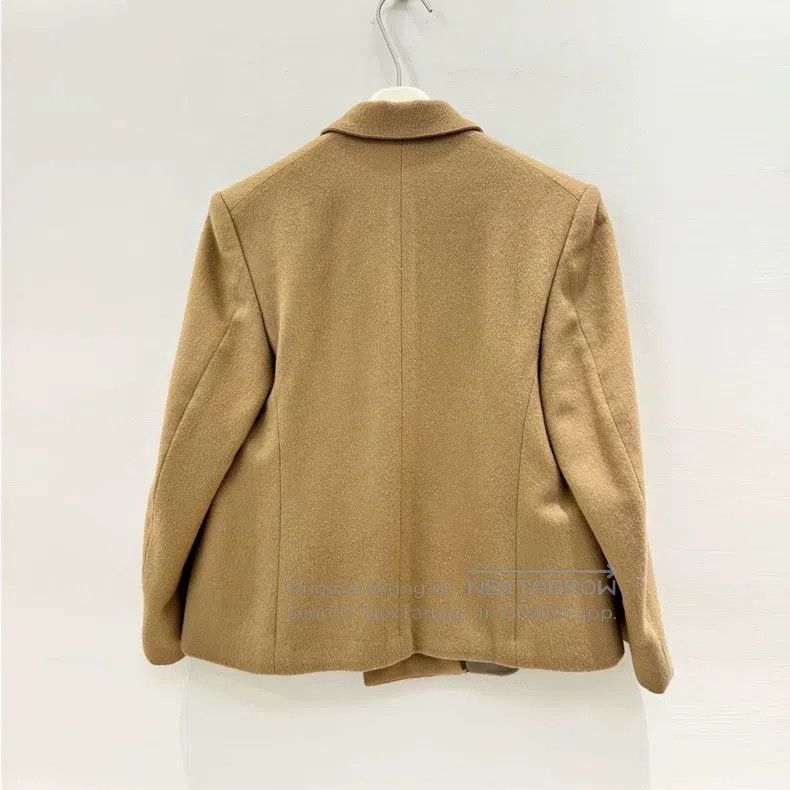 Gucci Gucci All-wool suit Size 46R - 3 Thumbnail