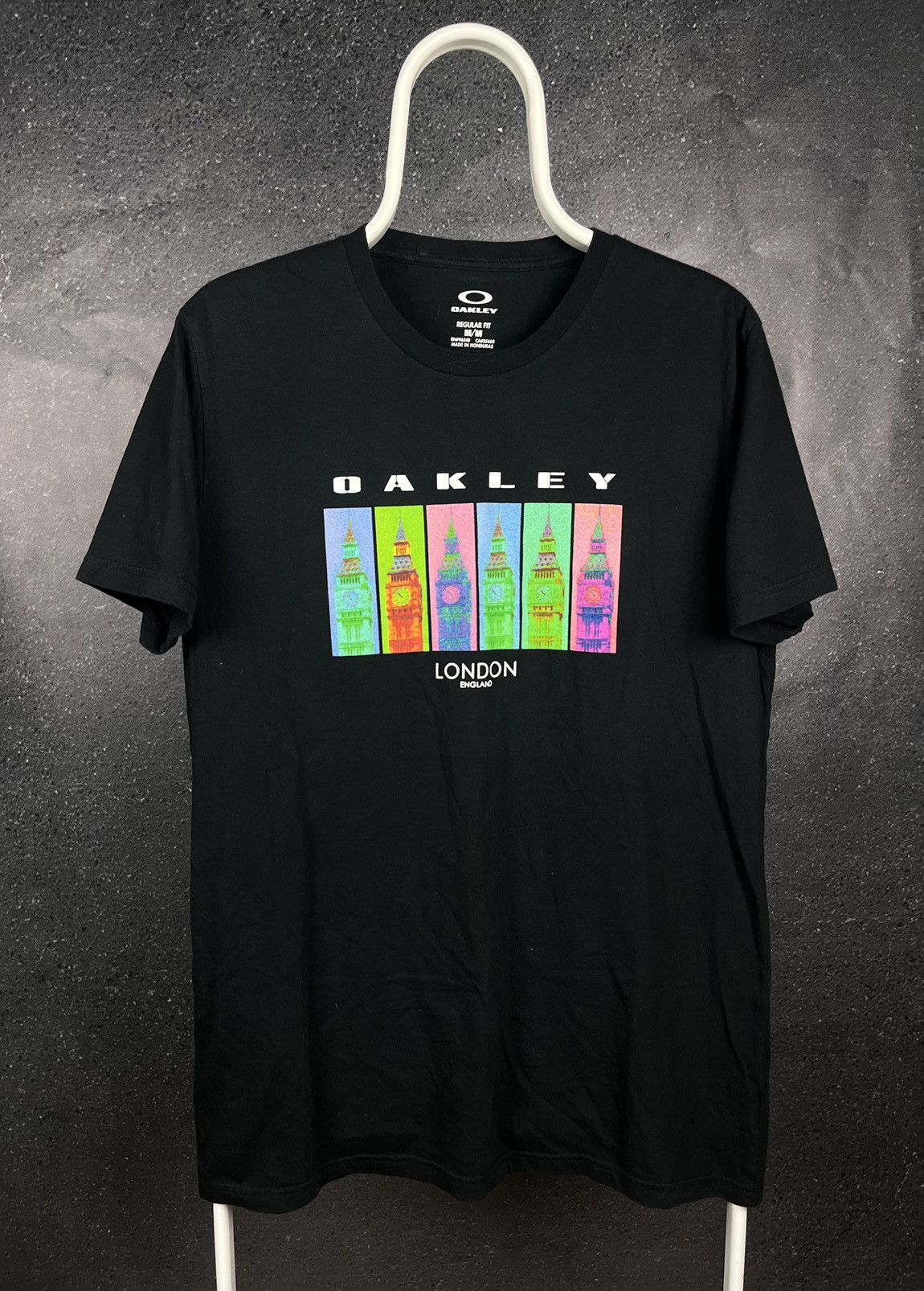 F.A.M.T. FUCK ART MAKE TEE ロングスリーブ S 新品