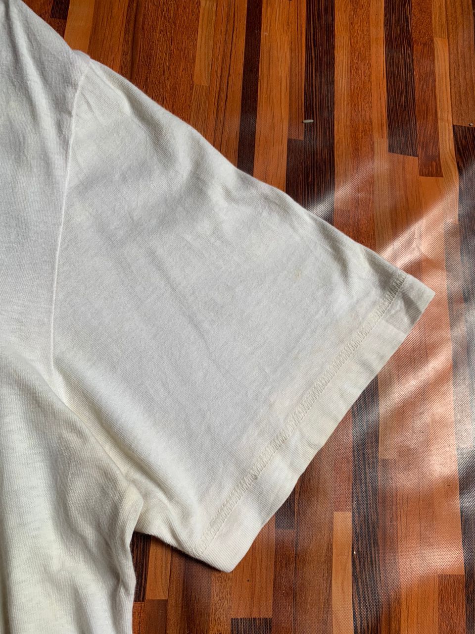 Japanese Brand Back Number Craft Work And Traditional polo rugby Shirts Size US L / EU 52-54 / 3 - 9 Thumbnail