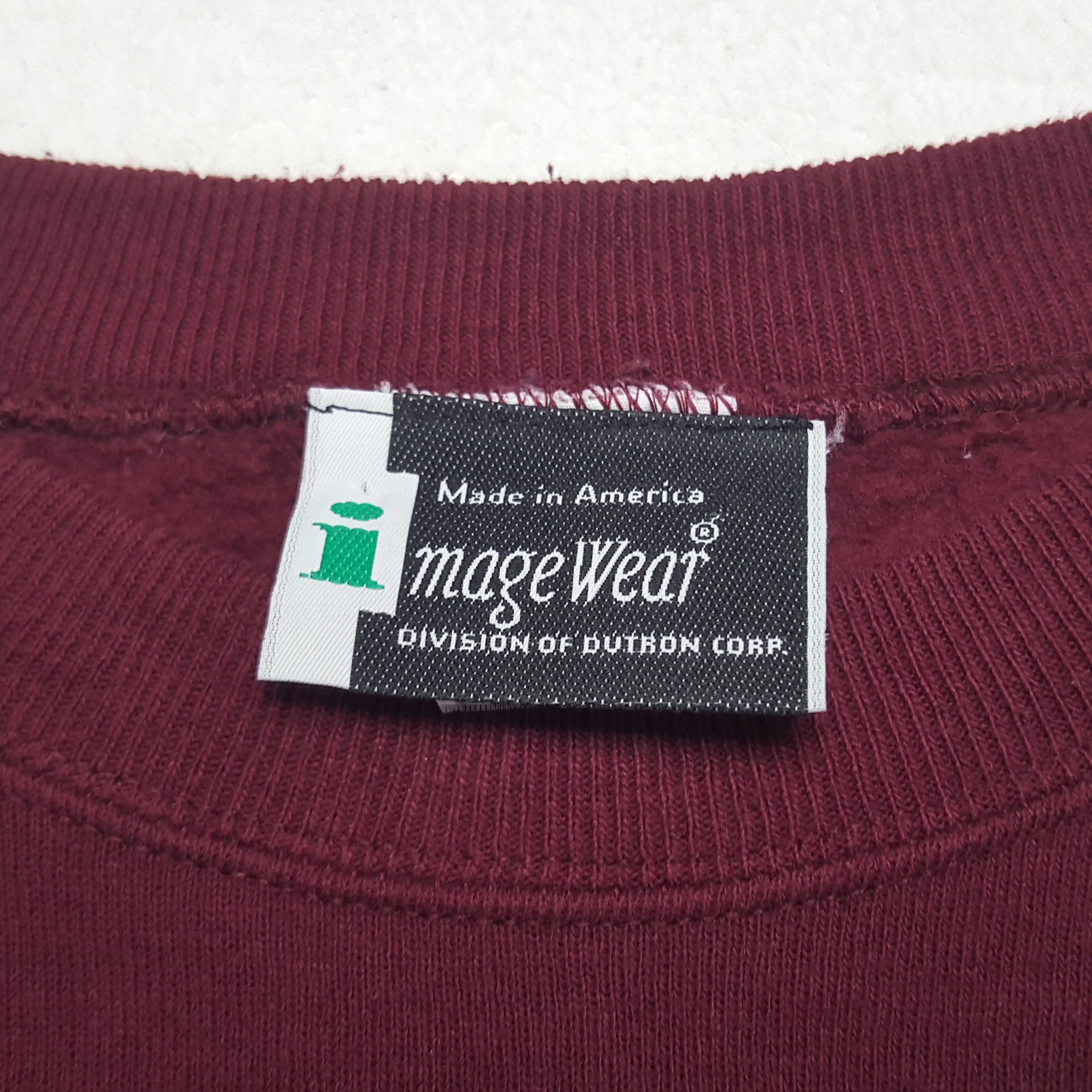 Vintage Vintage Breckenridge American Ski Sports Sweatshirt Size US M / EU 48-50 / 2 - 5 Thumbnail