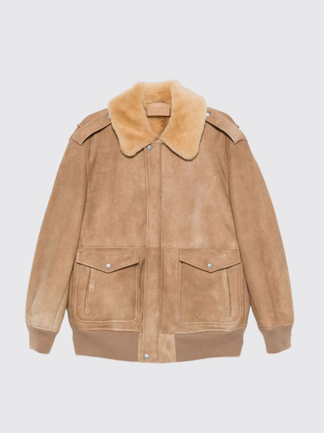 Prada Prada Jacket Woman Rope Size XS / US 0-2 / IT 36-38 - 1 Preview