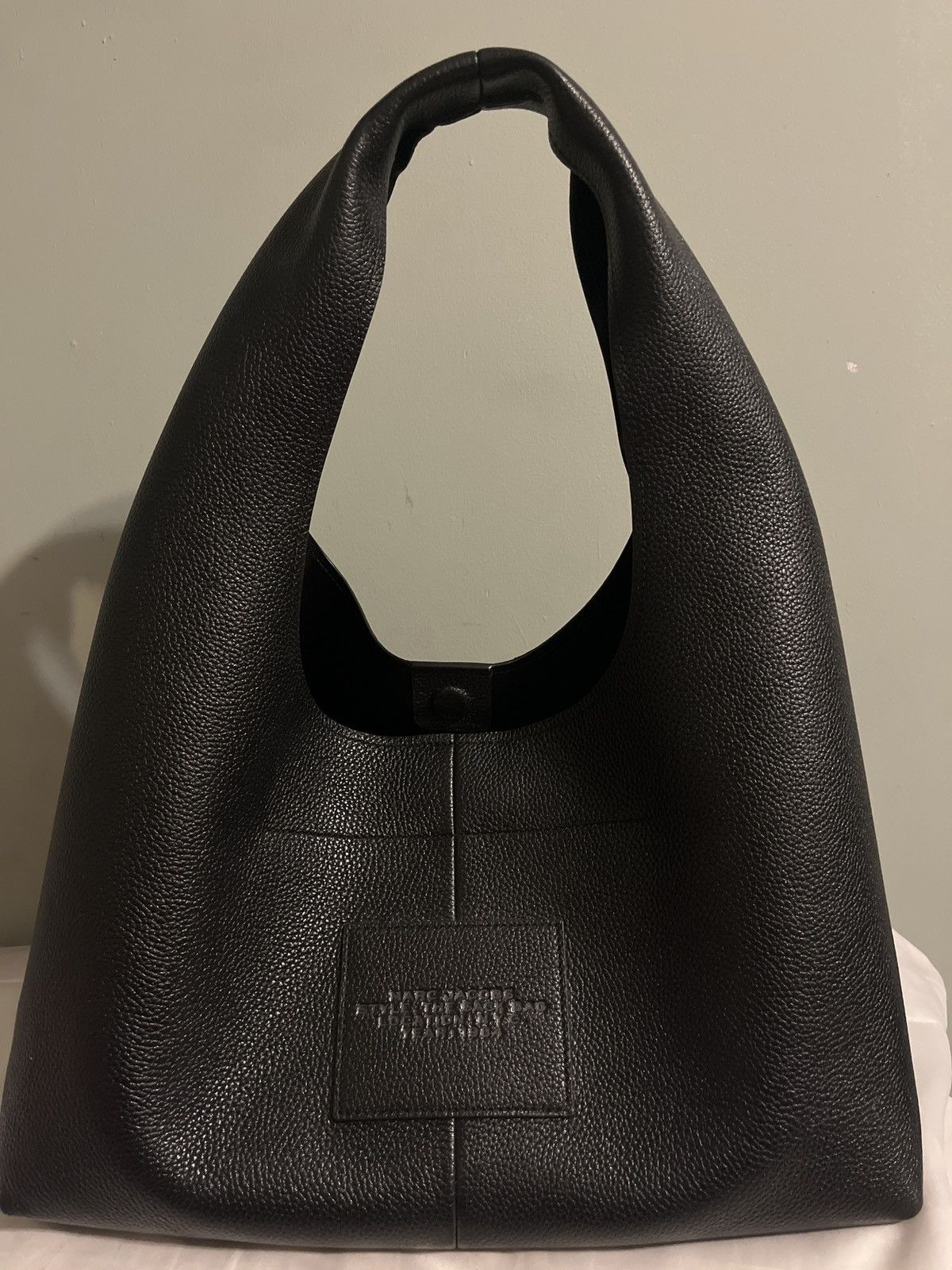 Marc by Marc Jacobs Marc Jacobs the sack bag Size ONE SIZE - 8 Thumbnail