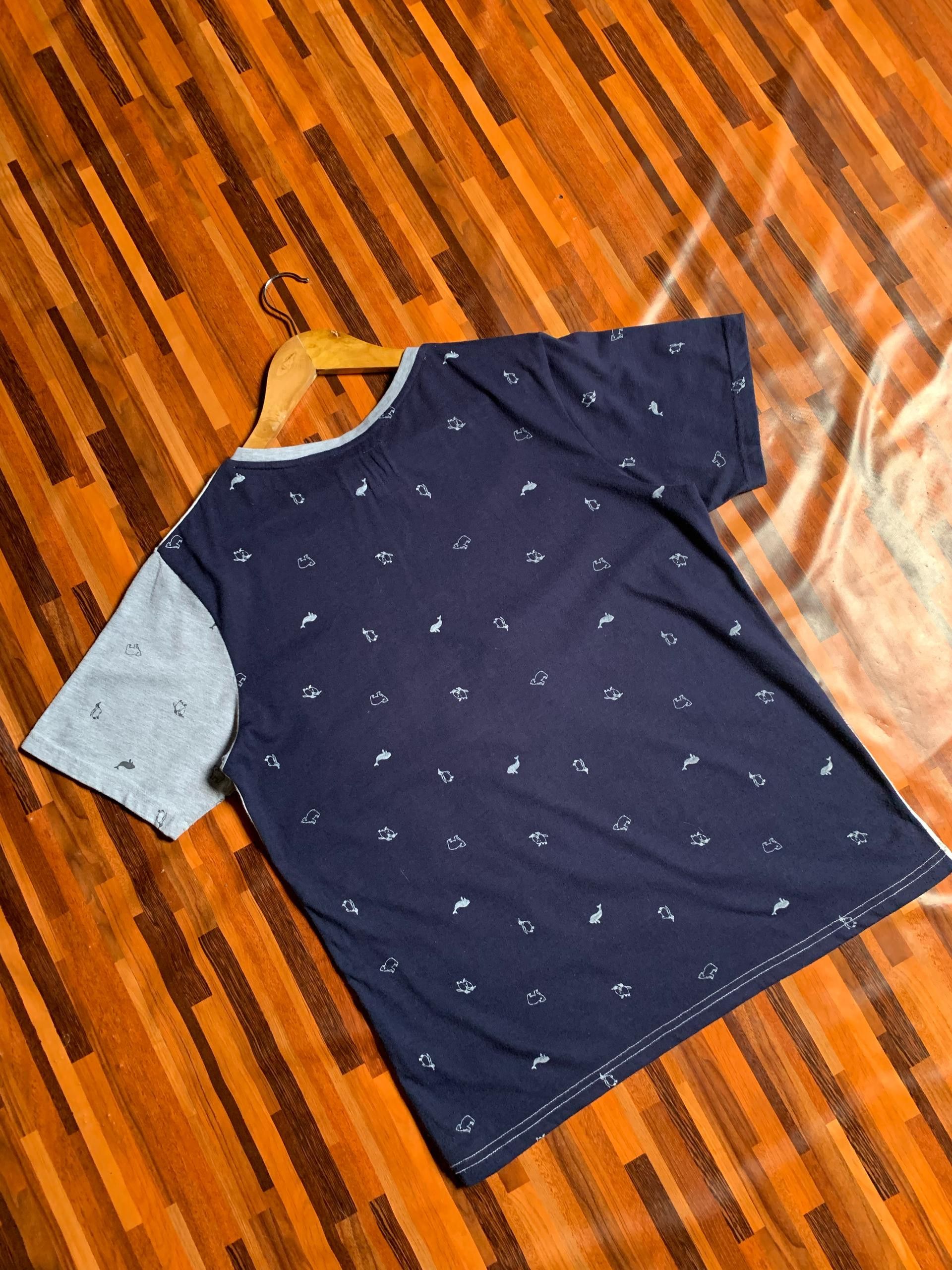 Japanese Brand Power to the people Japanese culture mix Size US L / EU 52-54 / 3 - 5 Thumbnail
