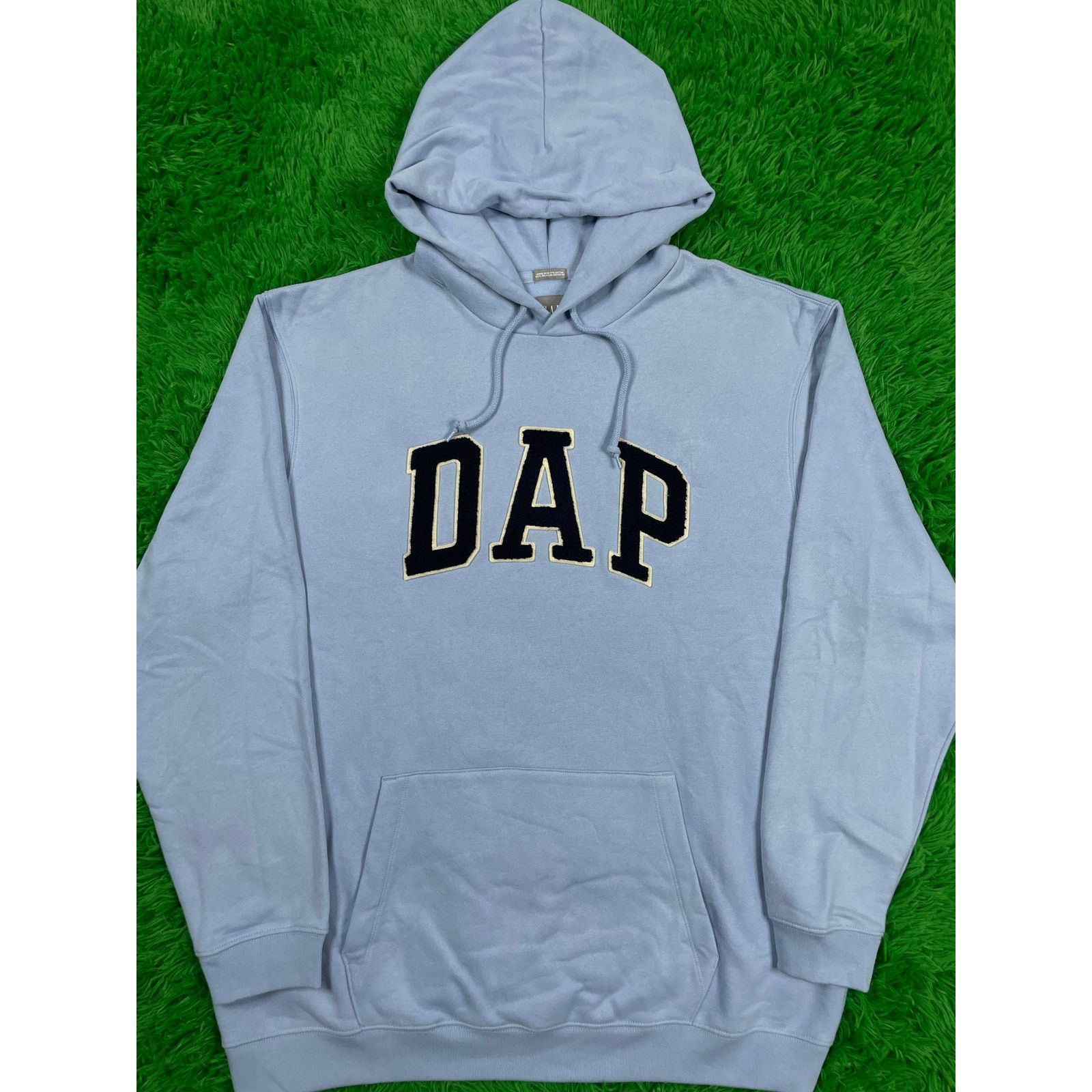 Gap Gap Dapper Dan Hoodie XL Tall New Size US XL / EU 56 / 4 - 1 Thumbnail