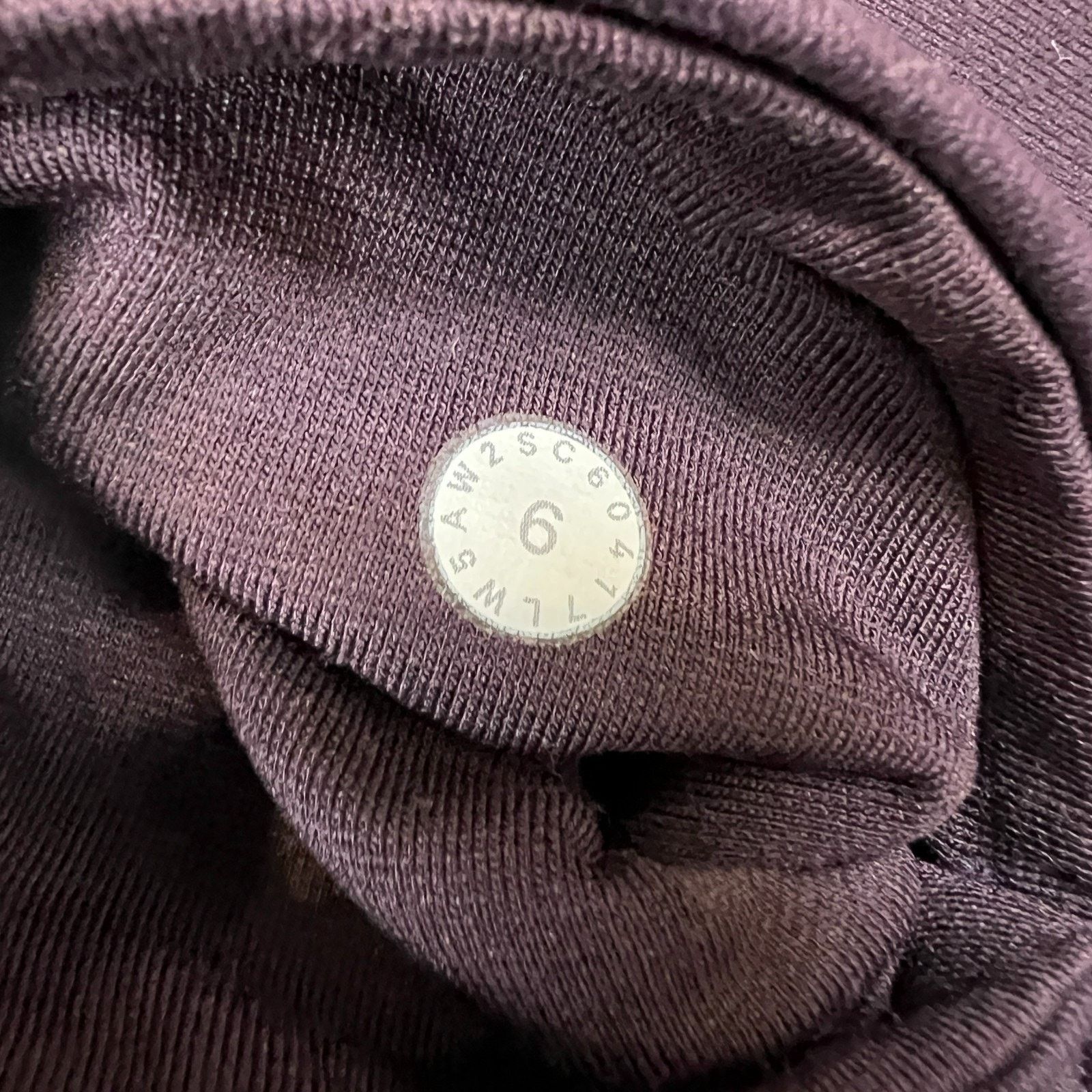Lululemon Lululemon Wunder Under Low-Rise Tight Full-On Luon Legging Size 28" / US 6 / IT 42 - 8 Thumbnail