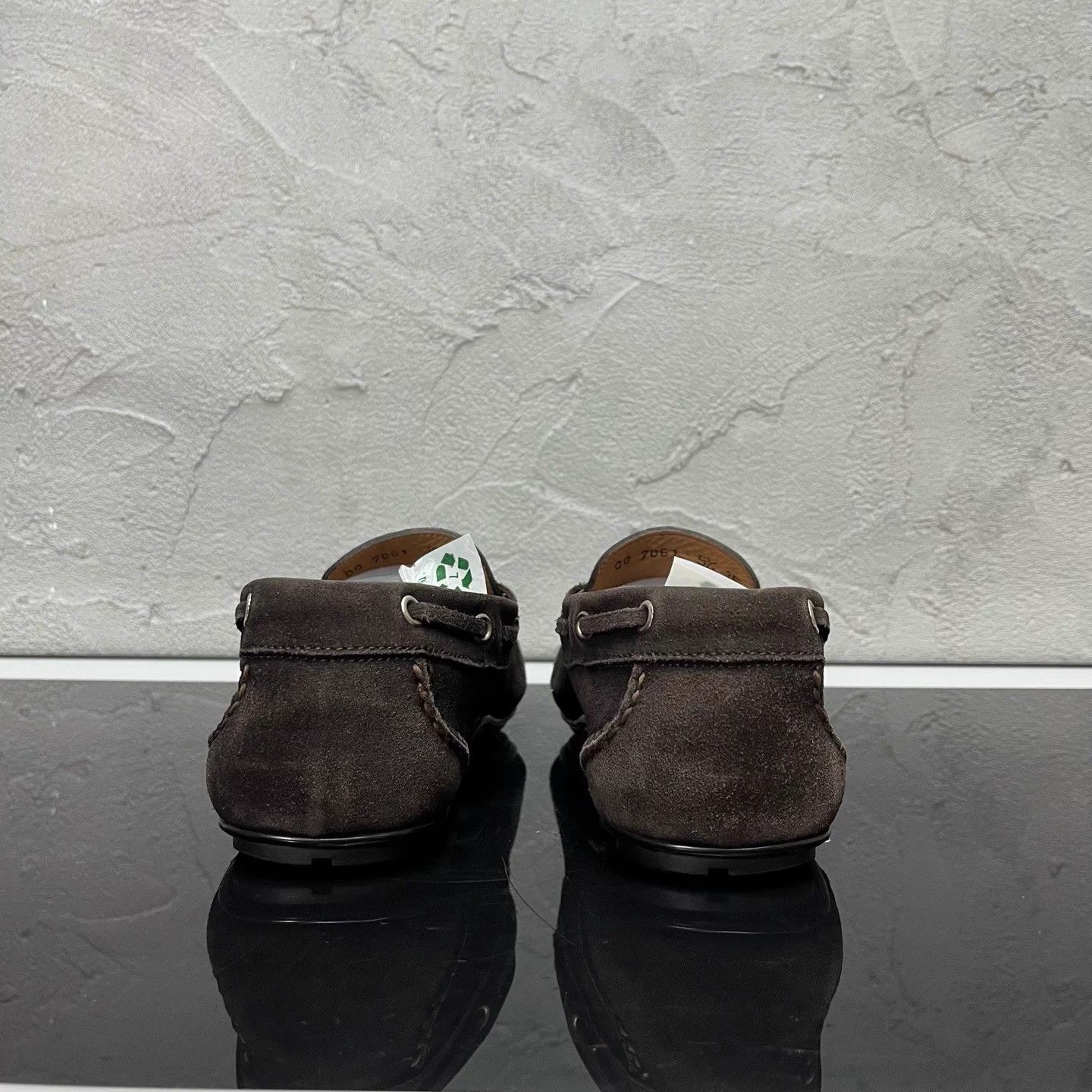 Other Ferragamo 39.5 EU 98 New Driving Shoes Size US 8.5 / IT 38.5 - 5 Thumbnail