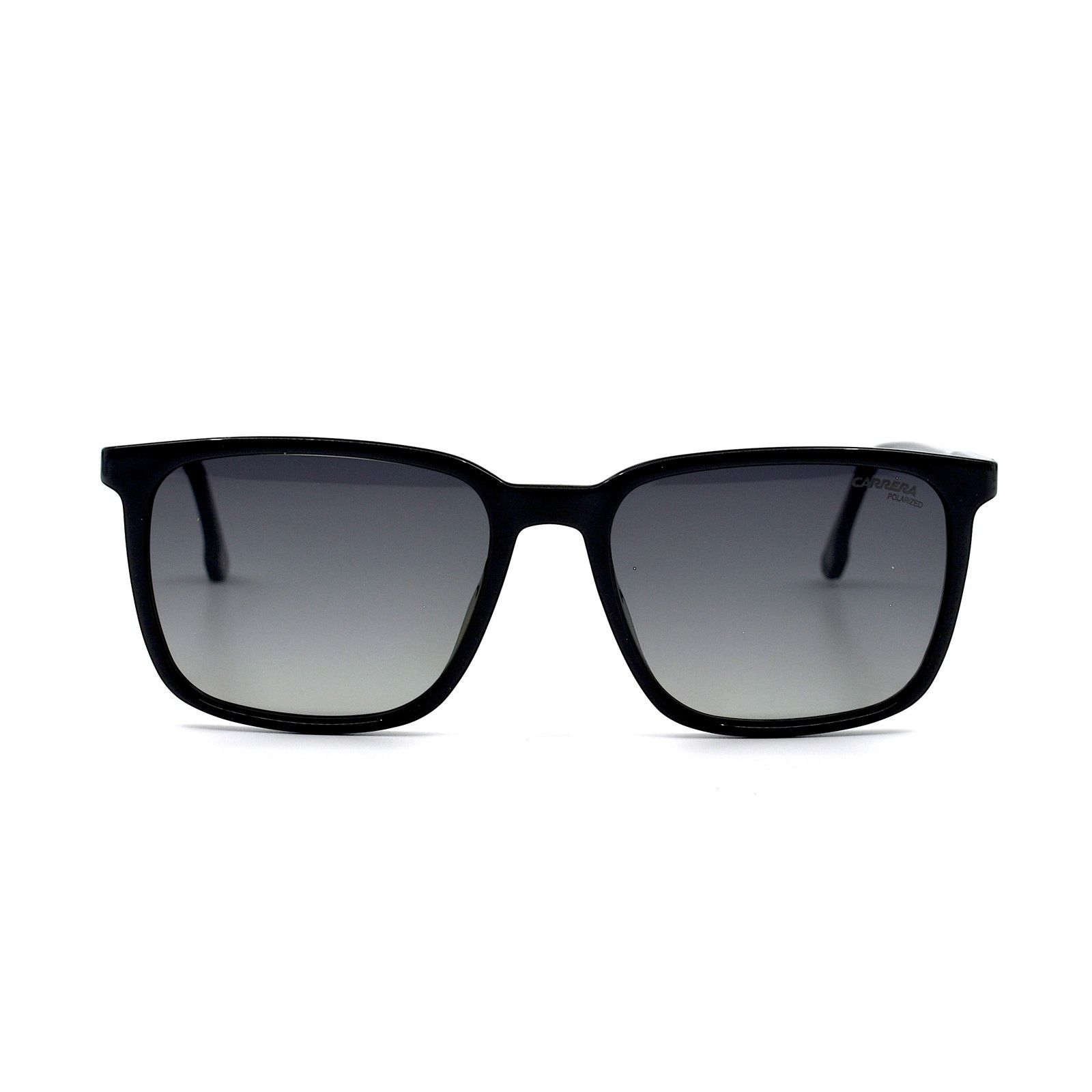 Carrera NEW CARRERA 259/S BLACK GREY POLARIZED AUTHENTIC SUNGLASSES Size ONE SIZE - 3 Thumbnail
