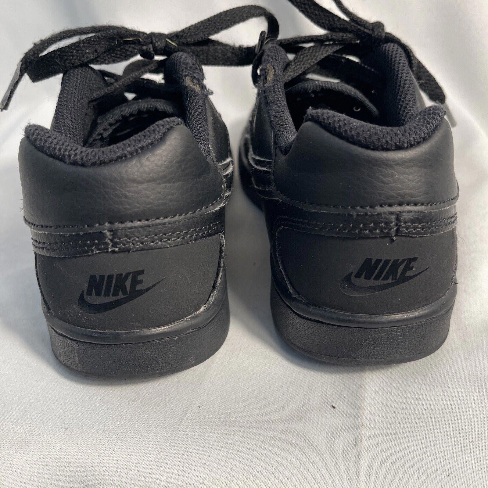 Nike Nike GS Basketball Shoes 615153-021 Size 4.5 Youth Size US 5 / EU 37 - 4 Thumbnail