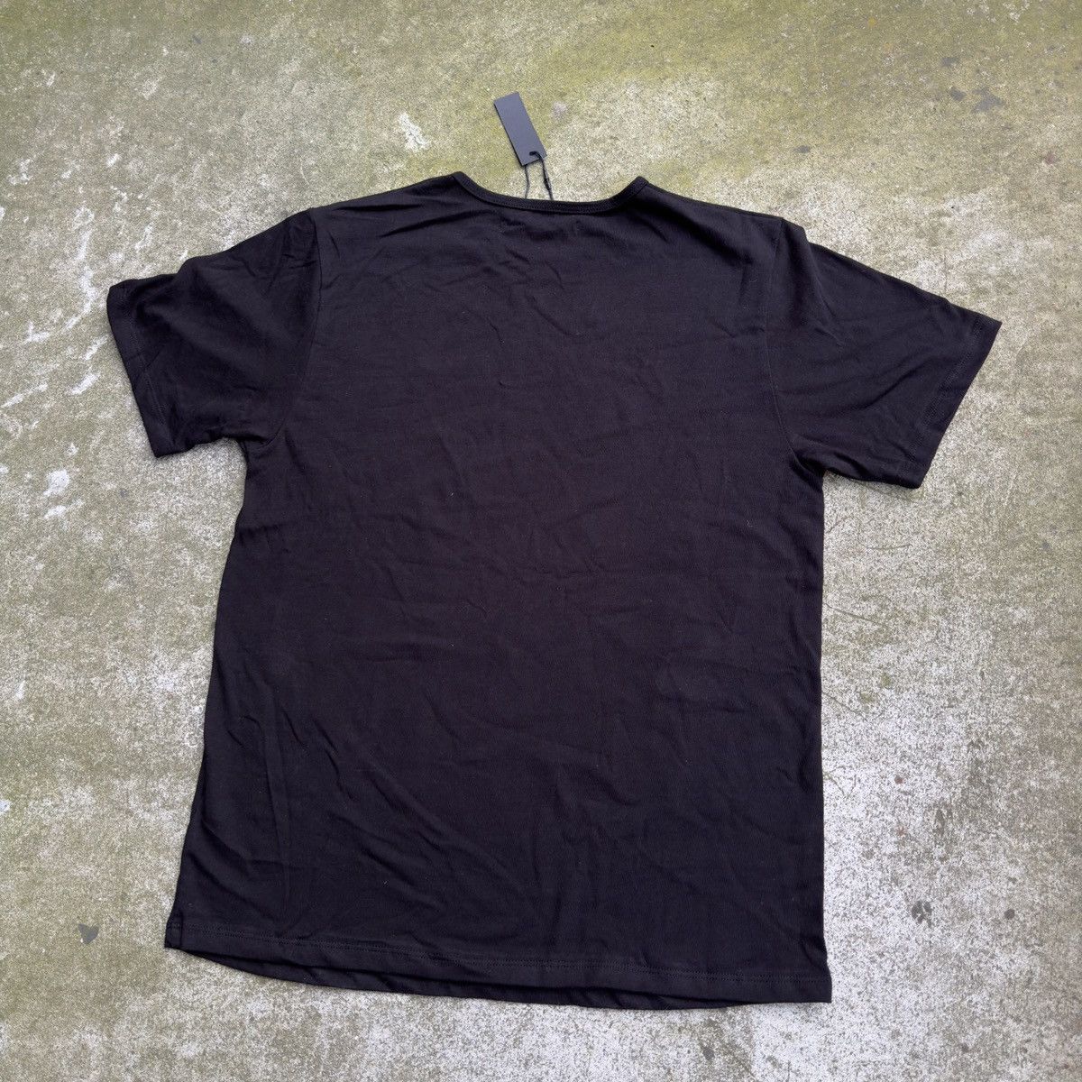 Chito CHITO I HEART FINESSE TEE OVERSIZED Size US XS / EU 42 / 0 - 8 Thumbnail