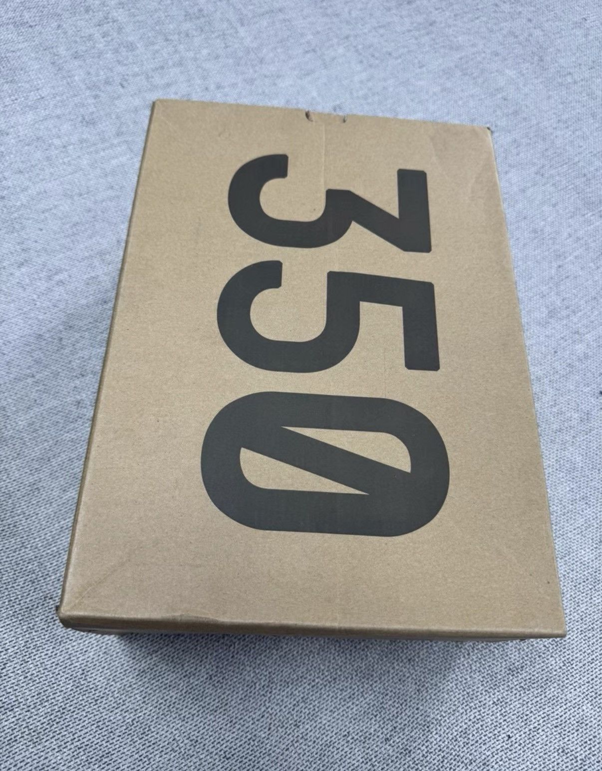 Adidas Adidas Yeezy 350 V2 Black Copper BY1605 K37 Size US 10.5 / EU 43-44 - 9 Thumbnail