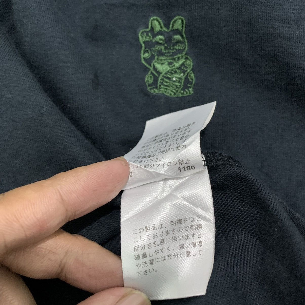 Japanese Brand PPFM Longsleeve Size US M / EU 48-50 / 2 - 9 Thumbnail