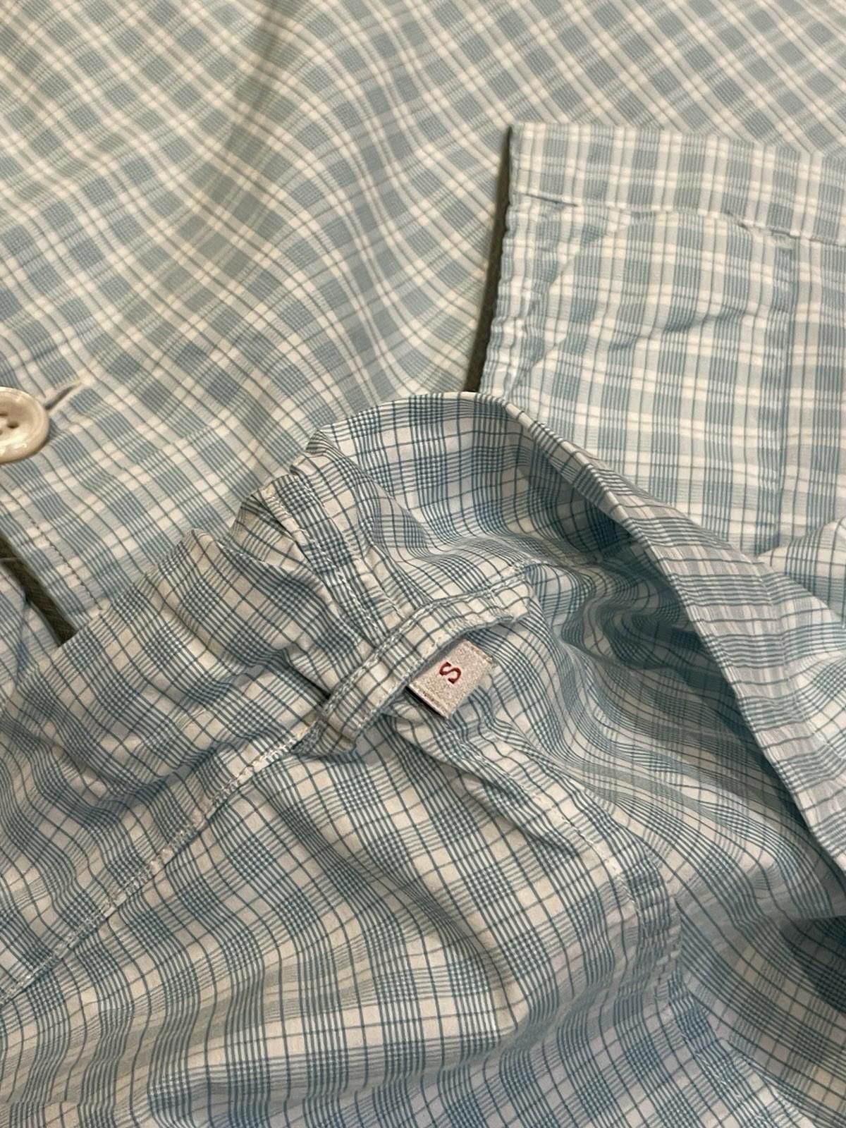 Turnbull & Asser Turnbull & Asser Pyjama Set Size ONE SIZE - 9 Thumbnail