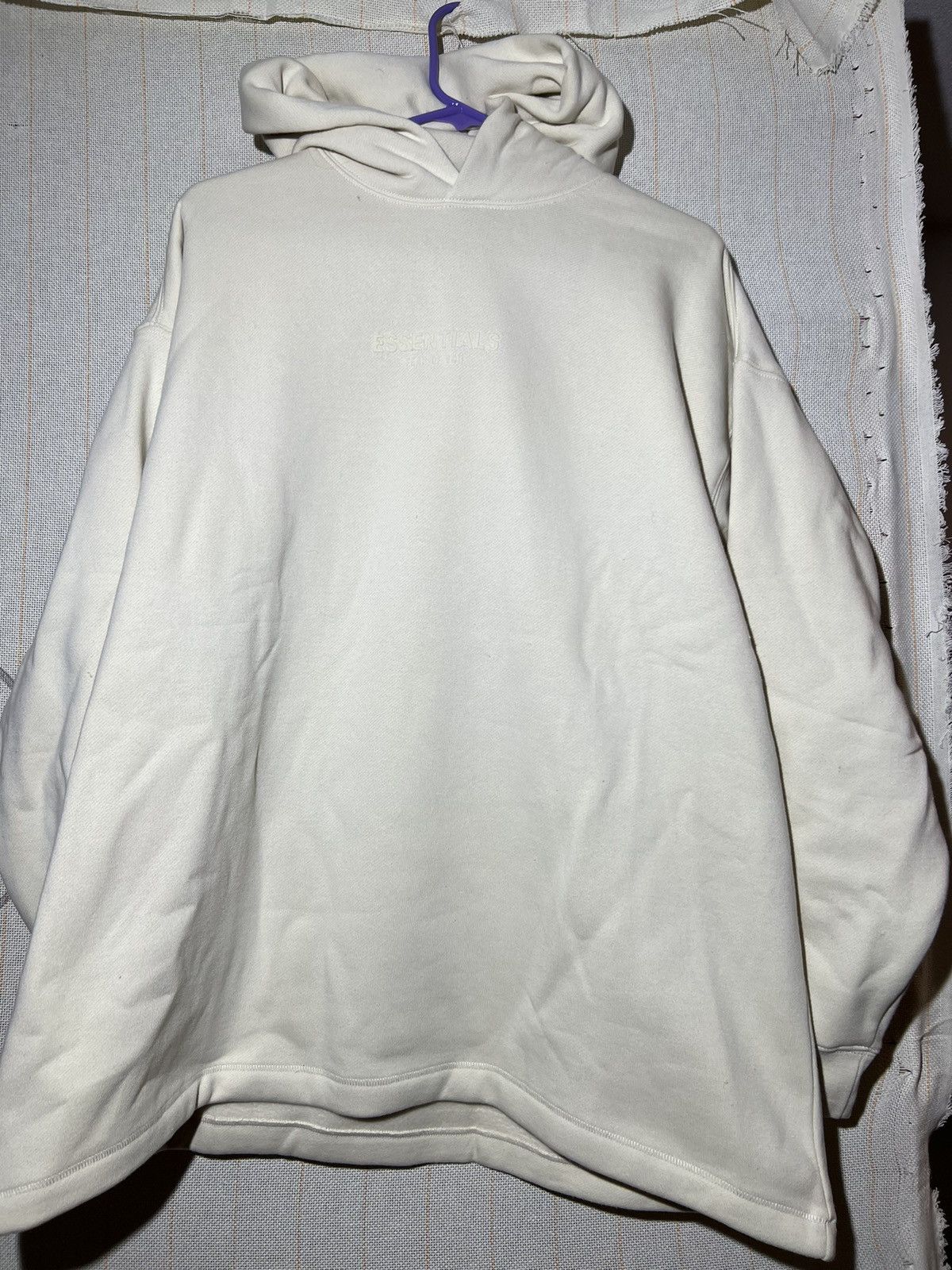 Essentials × Fear of God × Pacsun Essentials Hoodie “S” | Grailed
