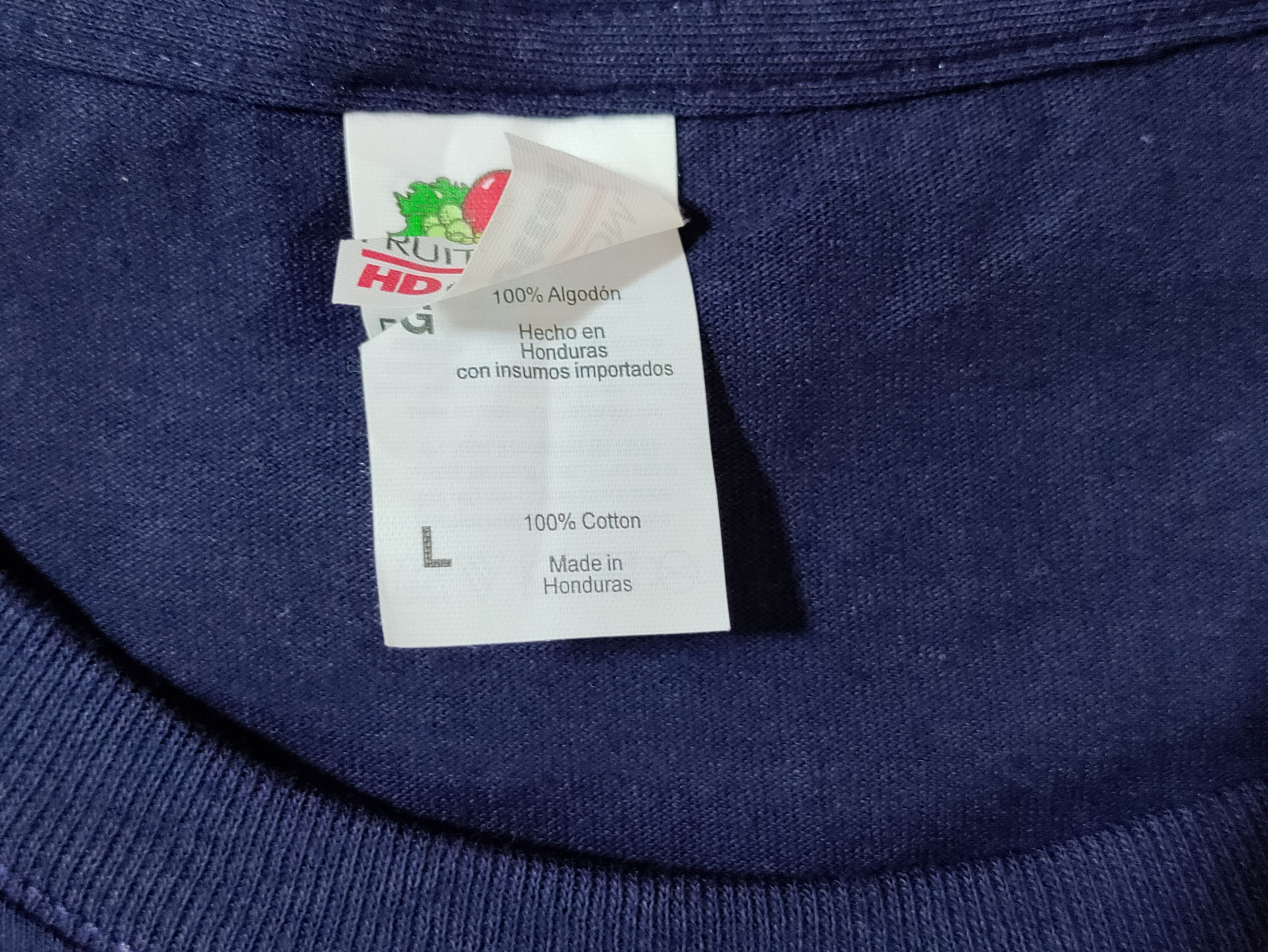 Gildan New Edition Size US L / EU 52-54 / 3 - 4 Thumbnail