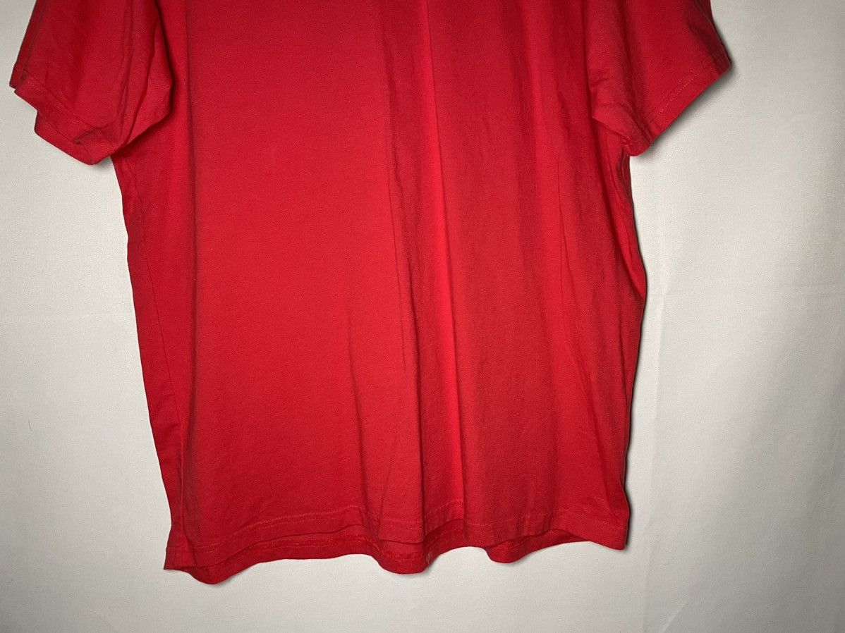 Balenciaga Balenciaga Sinners Embroidered Logo T-Shirt Size US M / EU 48-50 / 2 - 3 Thumbnail