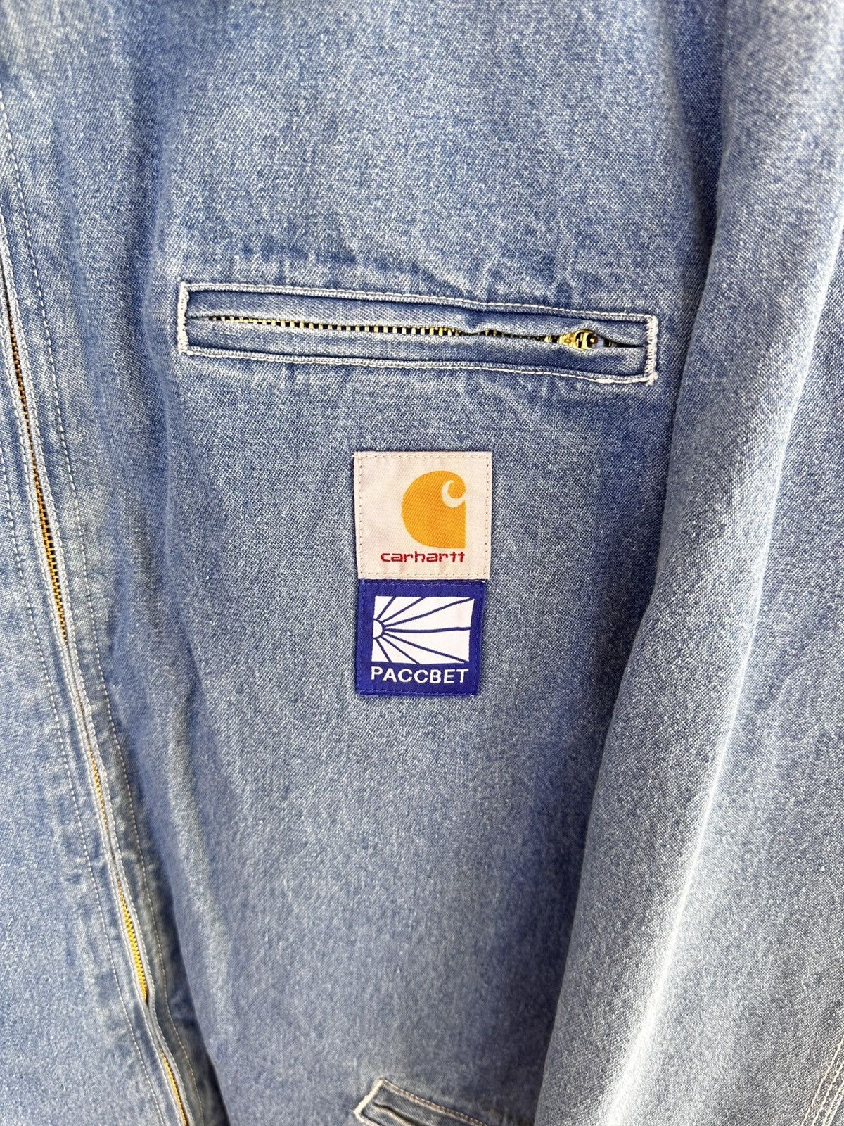 Carhartt Wip CARHARTT Size US L / EU 52-54 / 3 - 4 Thumbnail
