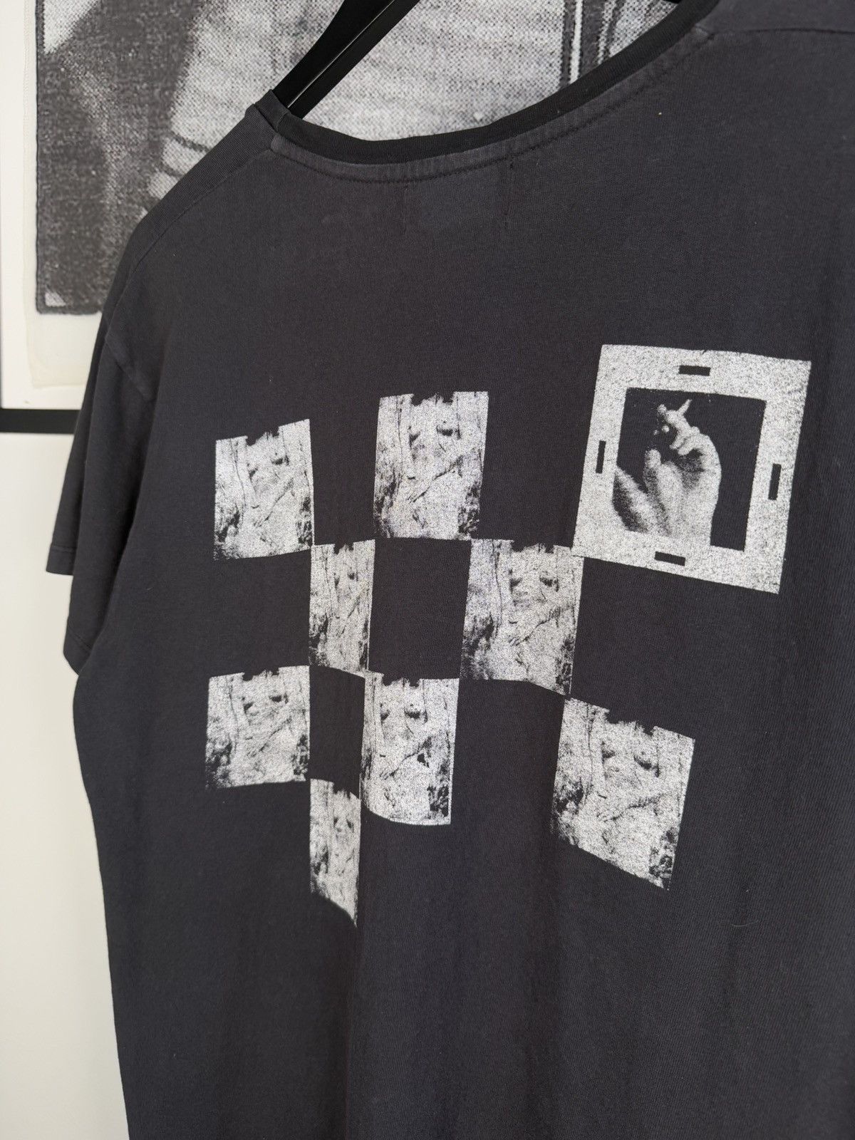 Enfants Riches Deprimes 🚭GOLDEN ERA🚭 SPRING/SUMMER 2020 “CIGARETTES EN CHEC” SHIRT Size US S / EU 44-46 / 1 - 8 Thumbnail
