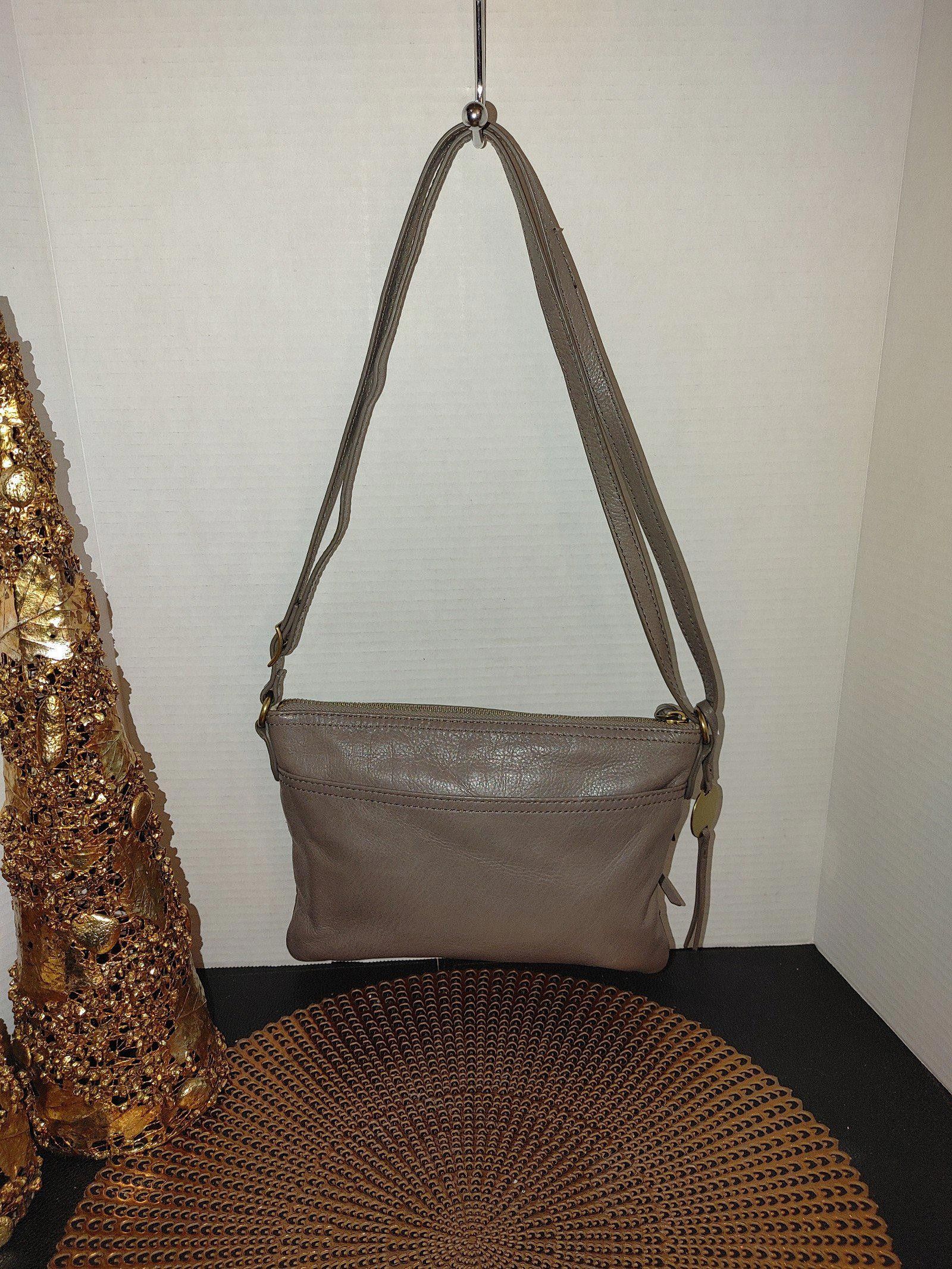 Other Margot Anthropology Leather Crossbody Size ONE SIZE - 3 Thumbnail
