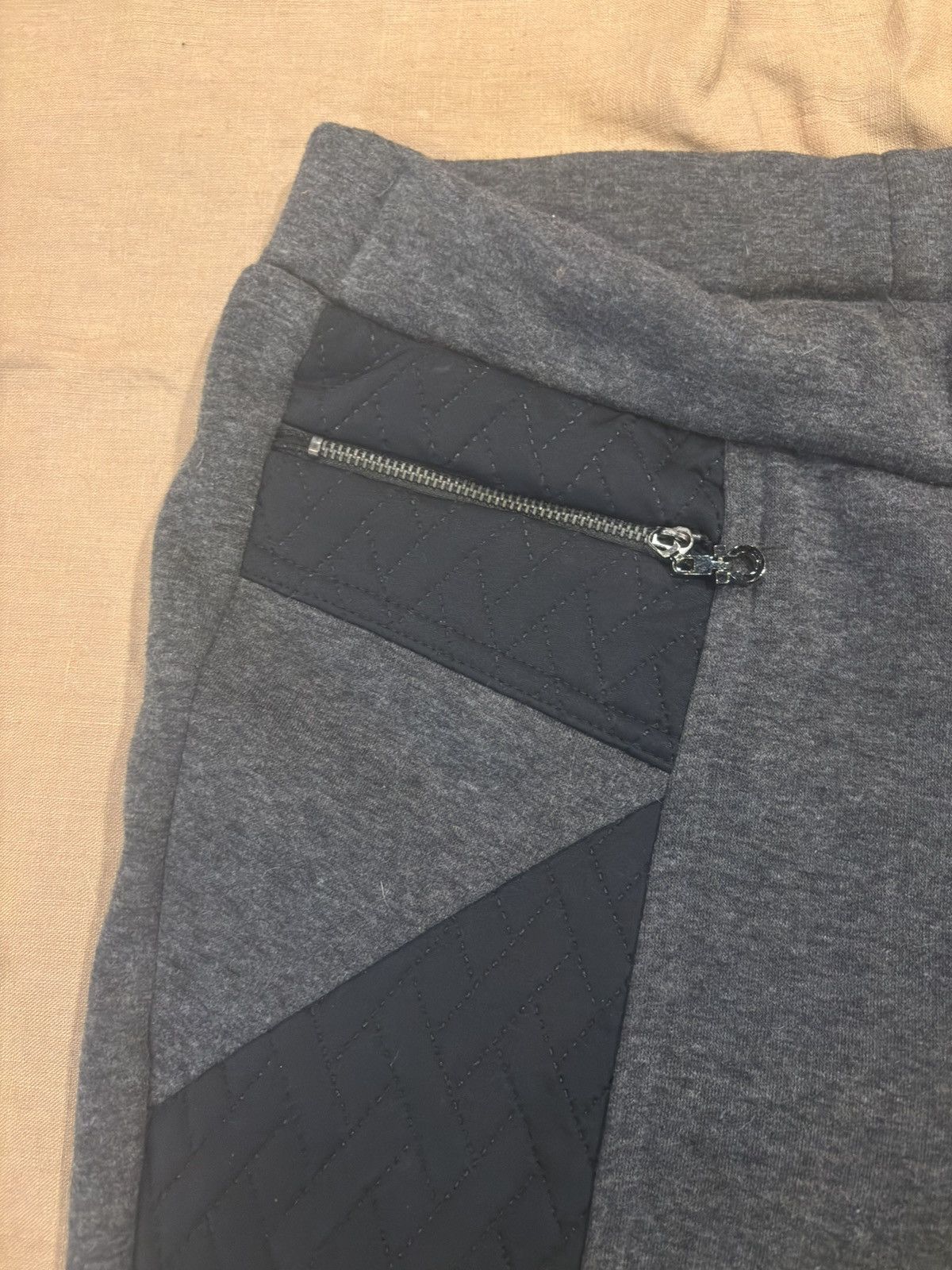 Other Insulated leggings.wp-25 Size 26" / US 2 / IT 38 - 4 Thumbnail