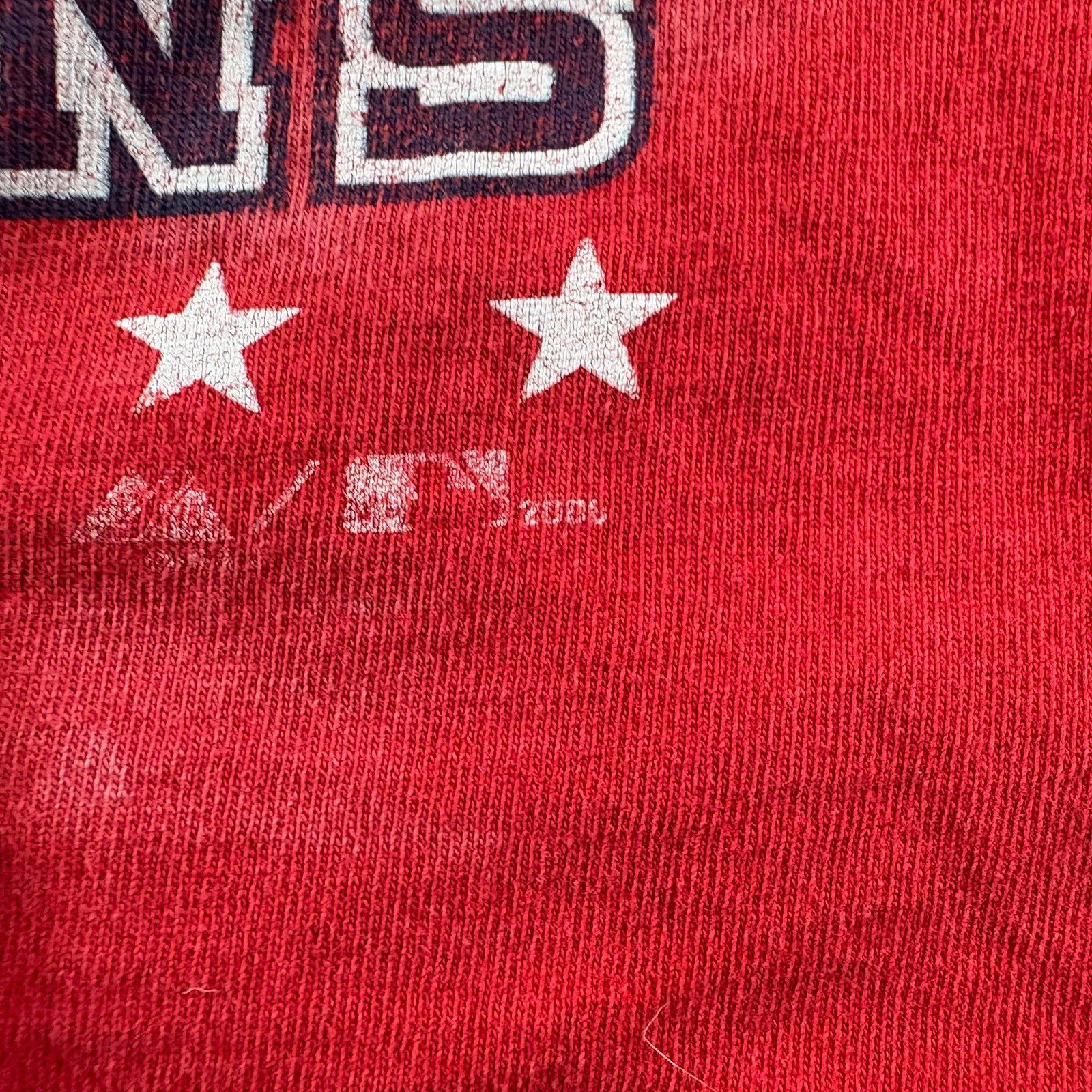 Other Vintage St.Louis cardinals tshirt Size US XL / EU 56 / 4 - 5 Thumbnail