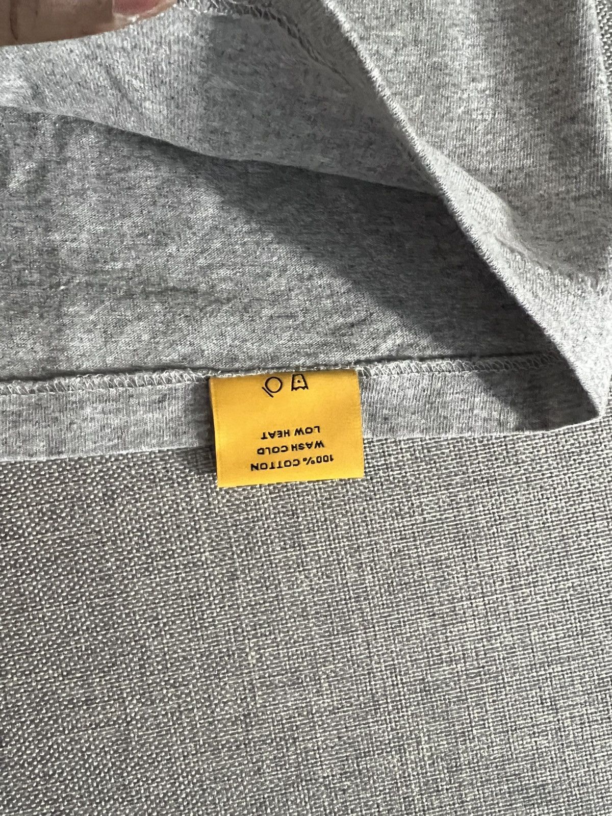 Gallery Dept. Gallery dept Souvenir Tee Size US M / EU 48-50 / 2 - 4 Thumbnail