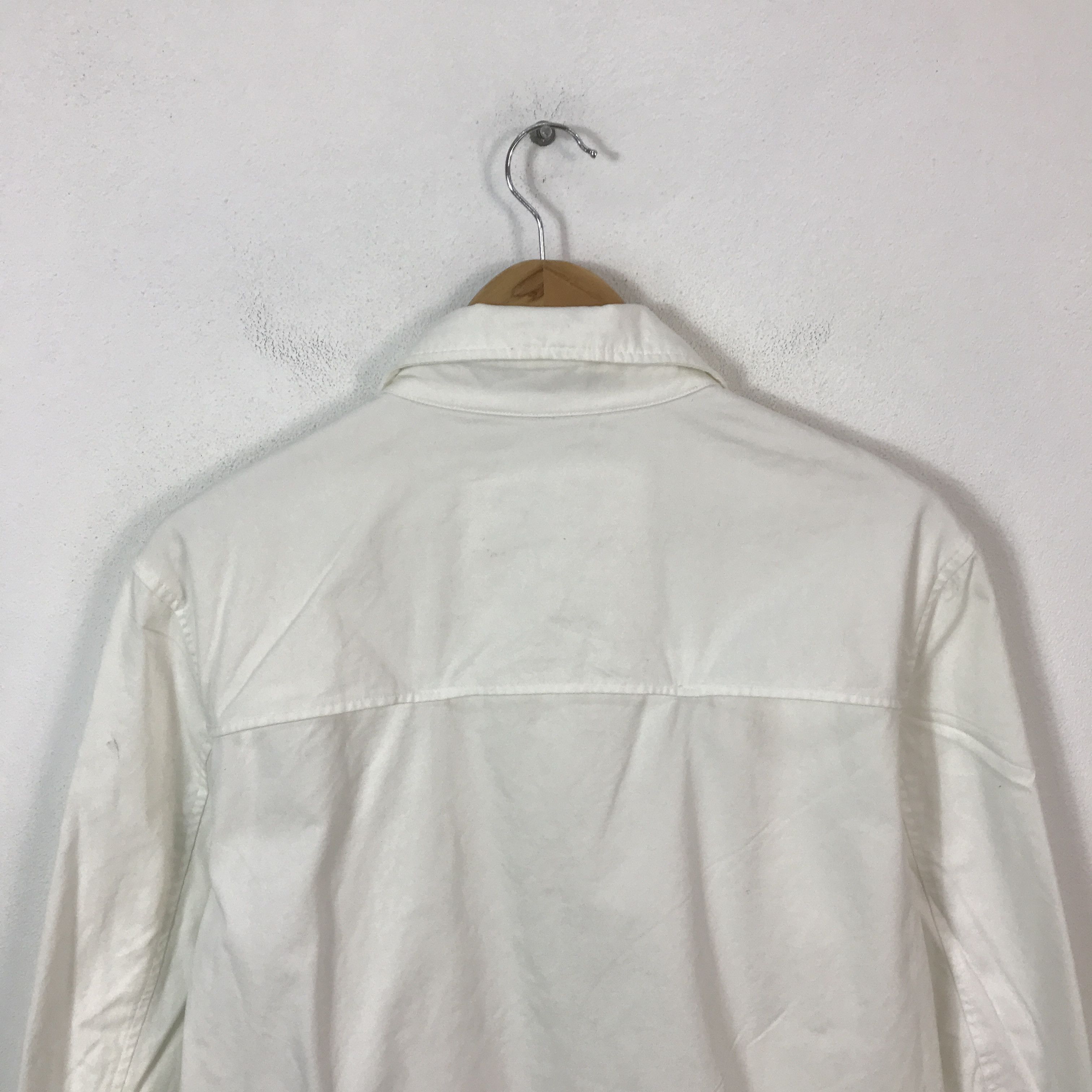 Victorinox victorinox zip jacket K62B18 Size US M / EU 48-50 / 2 - 4 Thumbnail