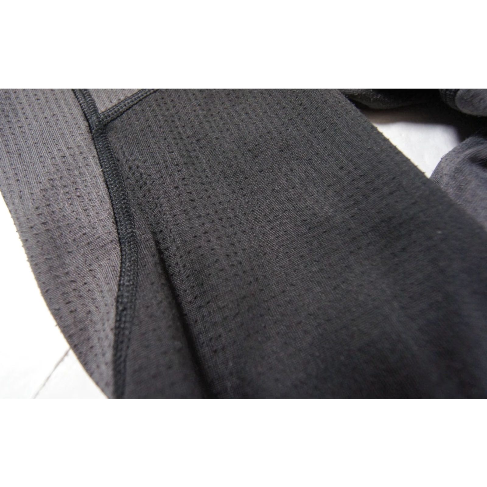The North Face The North Face Men Small Black Sweater Pullover Half Zip Mock Neck Fleece Polyester Outdoor 1/2 Zip Street Style Size US S / EU 44-46 / 1 - 5 Thumbnail