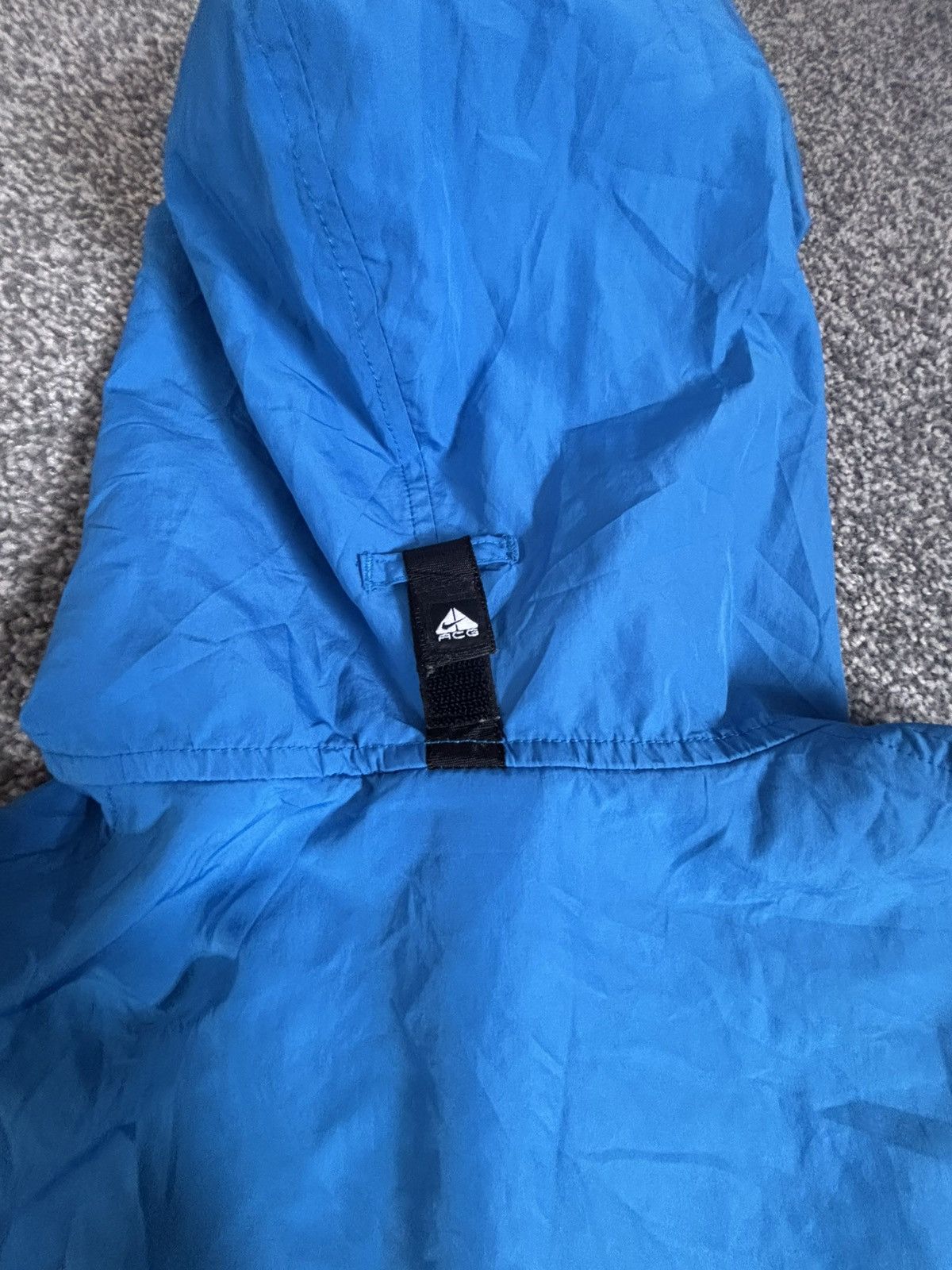 Nike ACG Nike ACG Retro Windbreaker - XL Size US XL / EU 56 / 4 - 6 Thumbnail