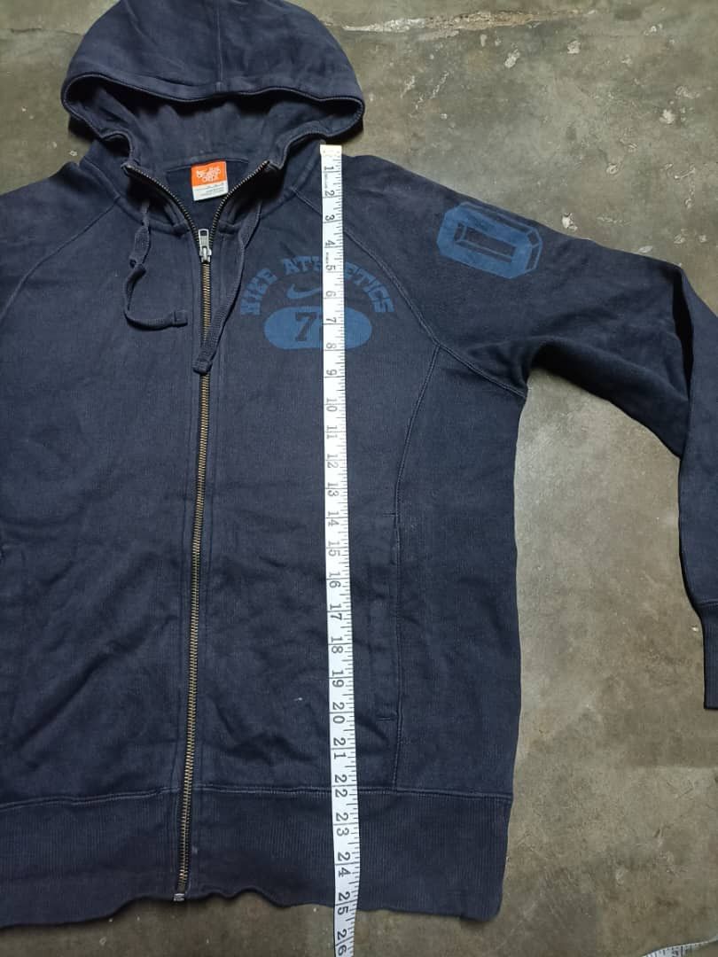 Nike Nike Athletic Dept Hoodie Size US M / EU 48-50 / 2 - 16 Thumbnail